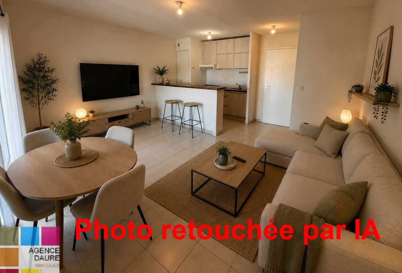 Appartement Pessage de la Grande Bleue à Portiragnes