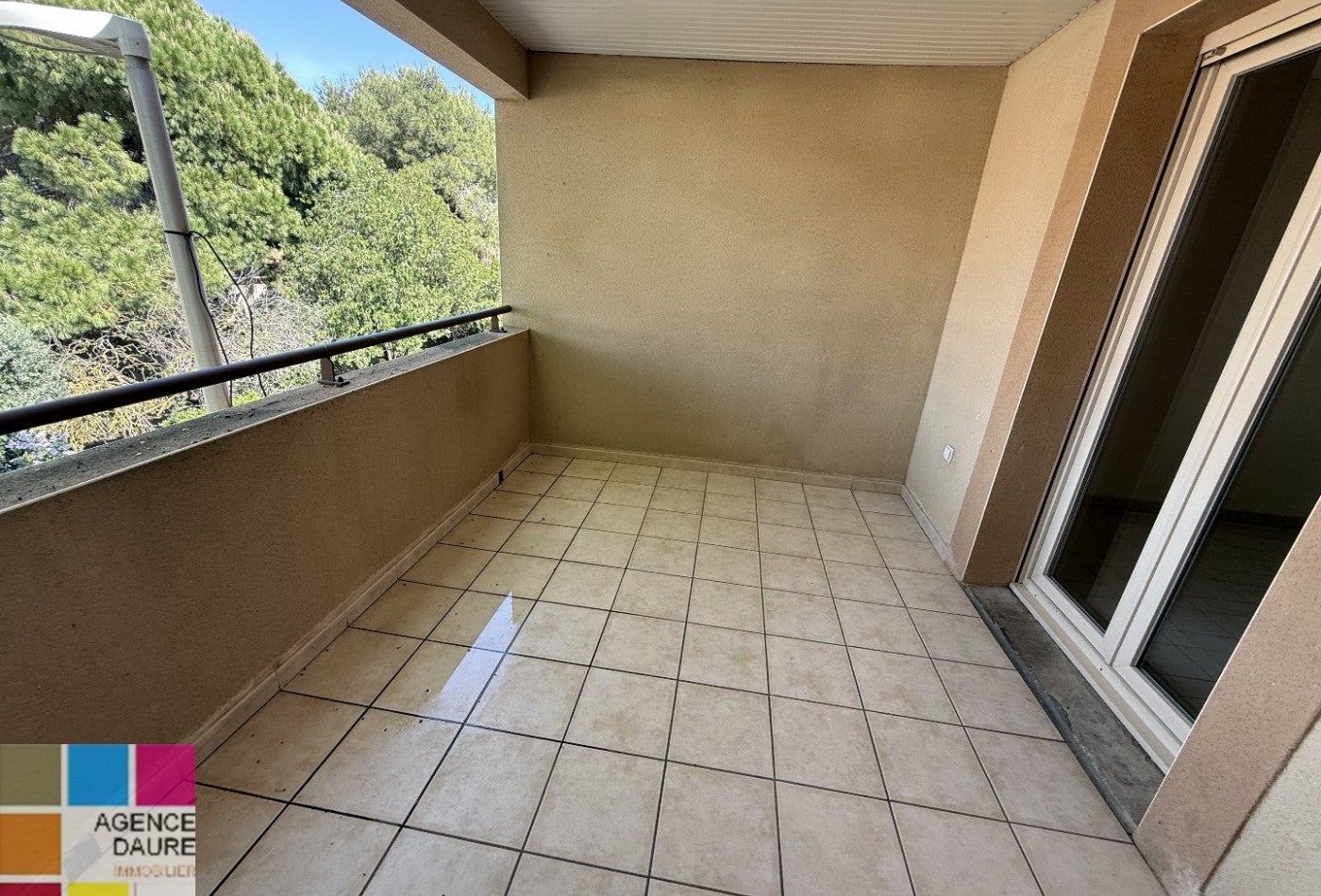 Appartement Pessage de la Grande Bleue à Portiragnes