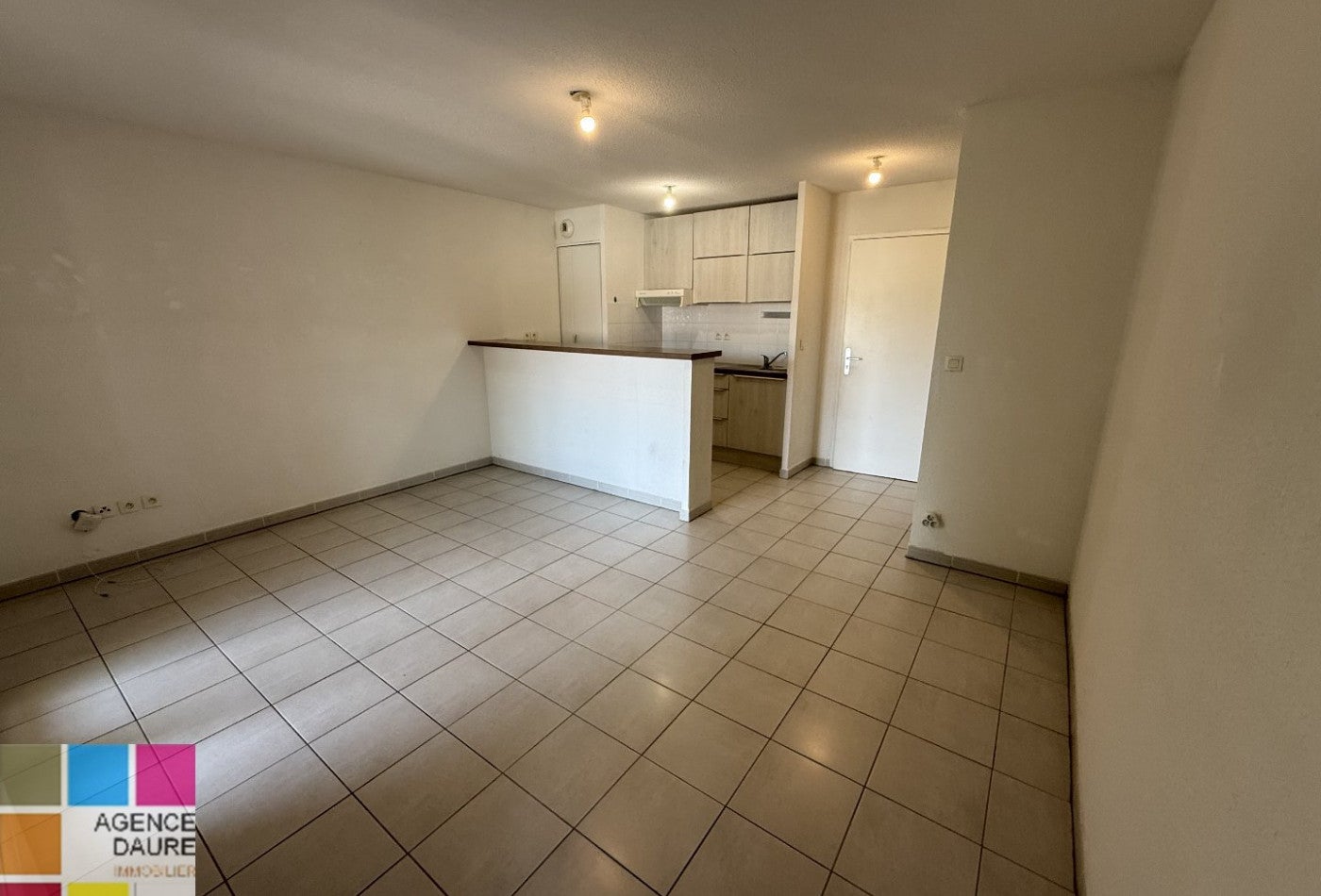 Appartement Pessage de la Grande Bleue à Portiragnes