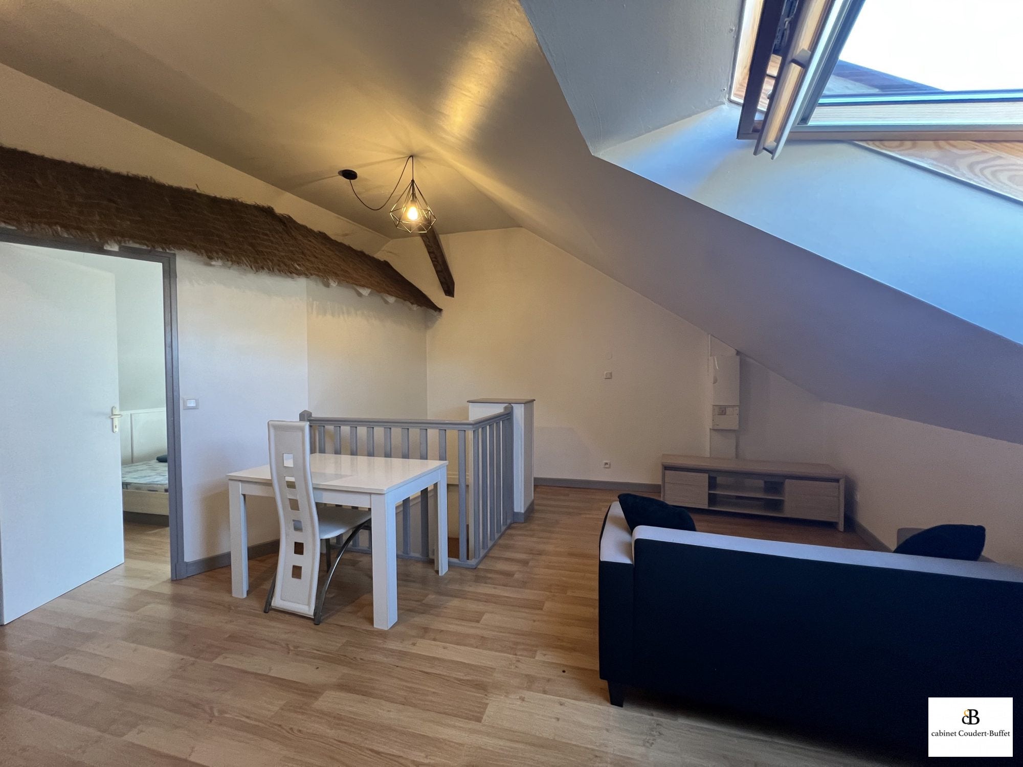 Appartement Rue Saint-Agnan à Cosne-Cours-sur-Loire