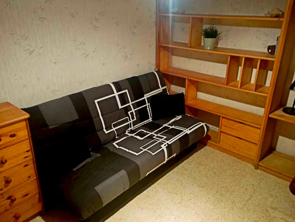 Room Avenue de la Cible in Aix-en-Provence