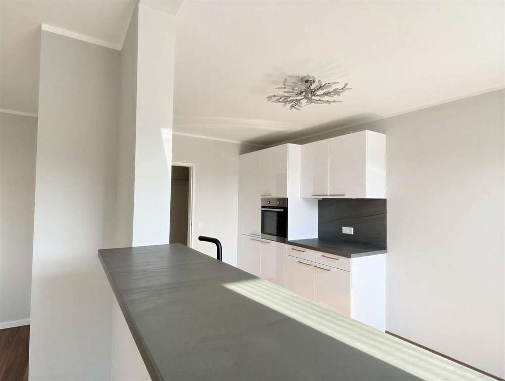 Wohnung Prinzenhöhe in Mülheim an der Ruhr