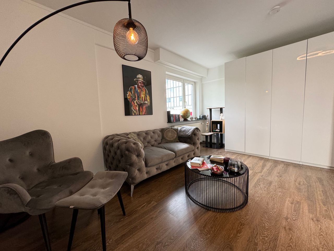 Wohnung Trierer Straße in Köln