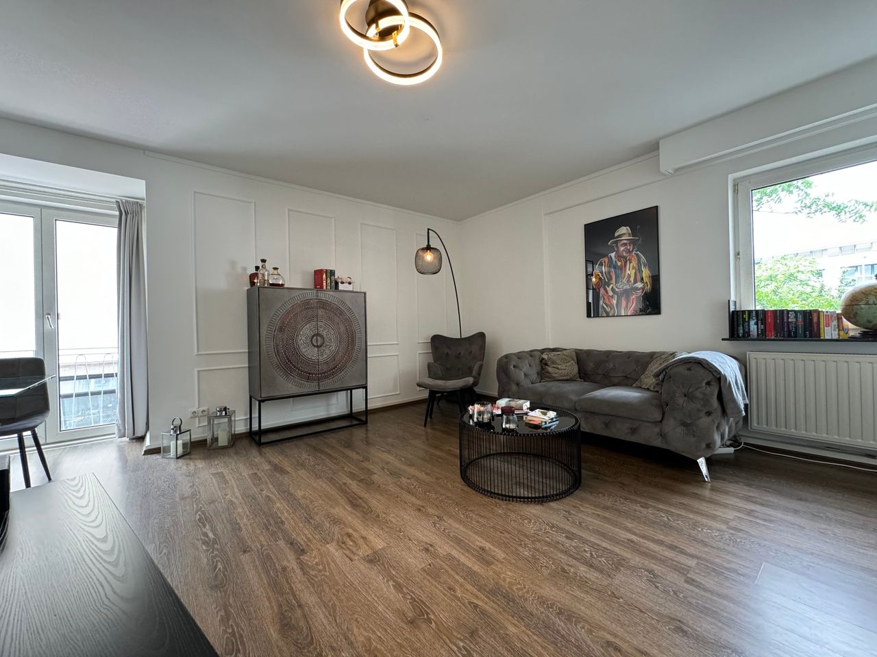 Wohnung Trierer Straße in Köln