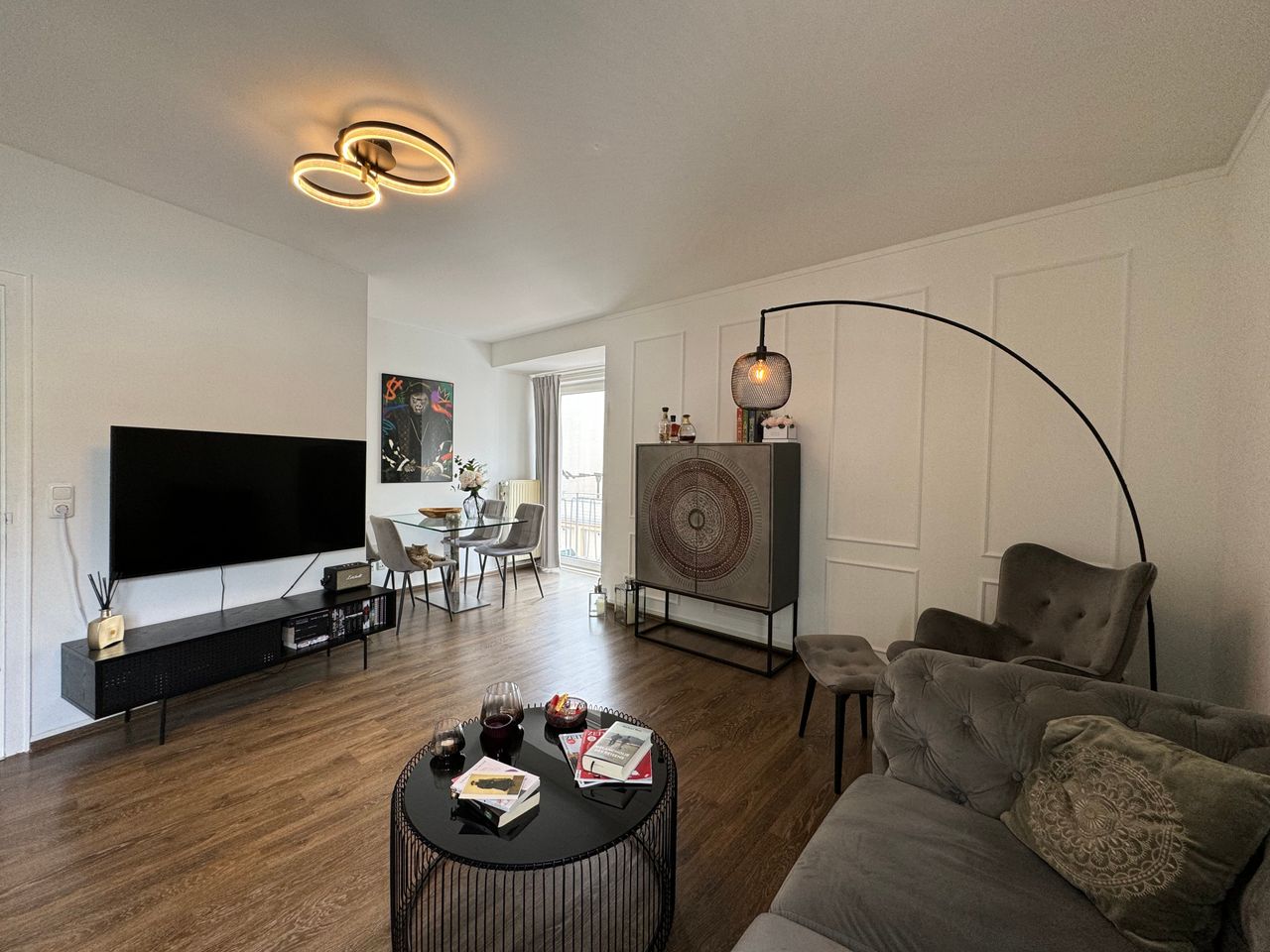 Wohnung Trierer Straße in Köln