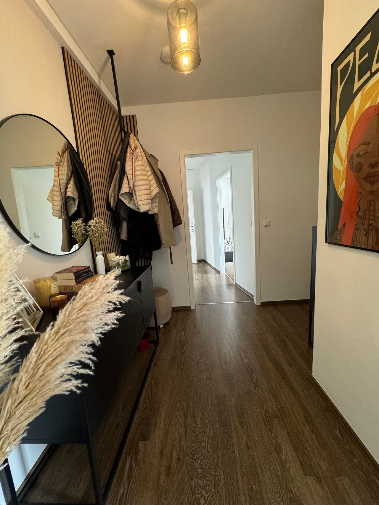 Wohnung Trierer Straße in Köln