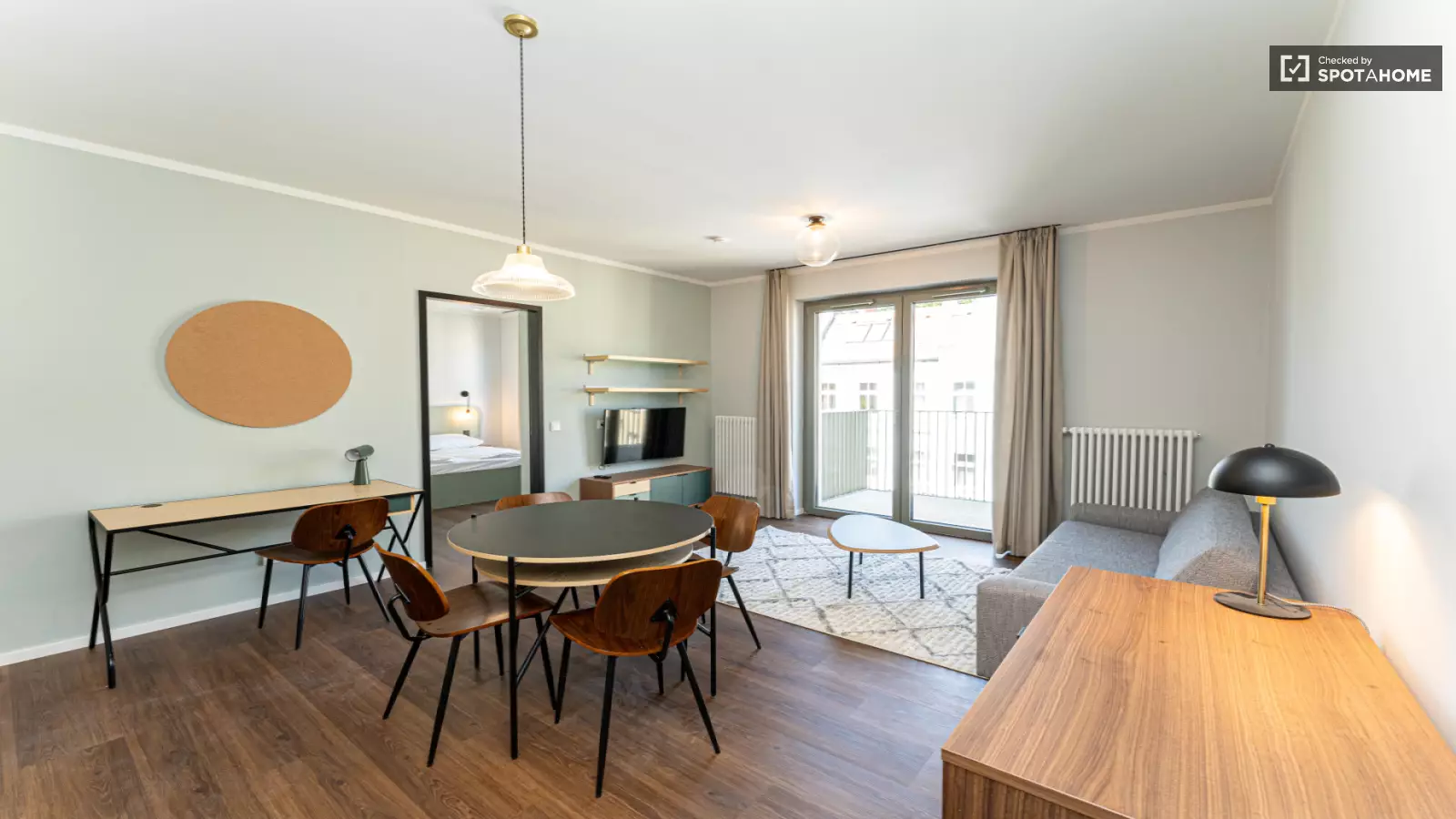 Wohnung Braunschweiger Straße in Braunschweig