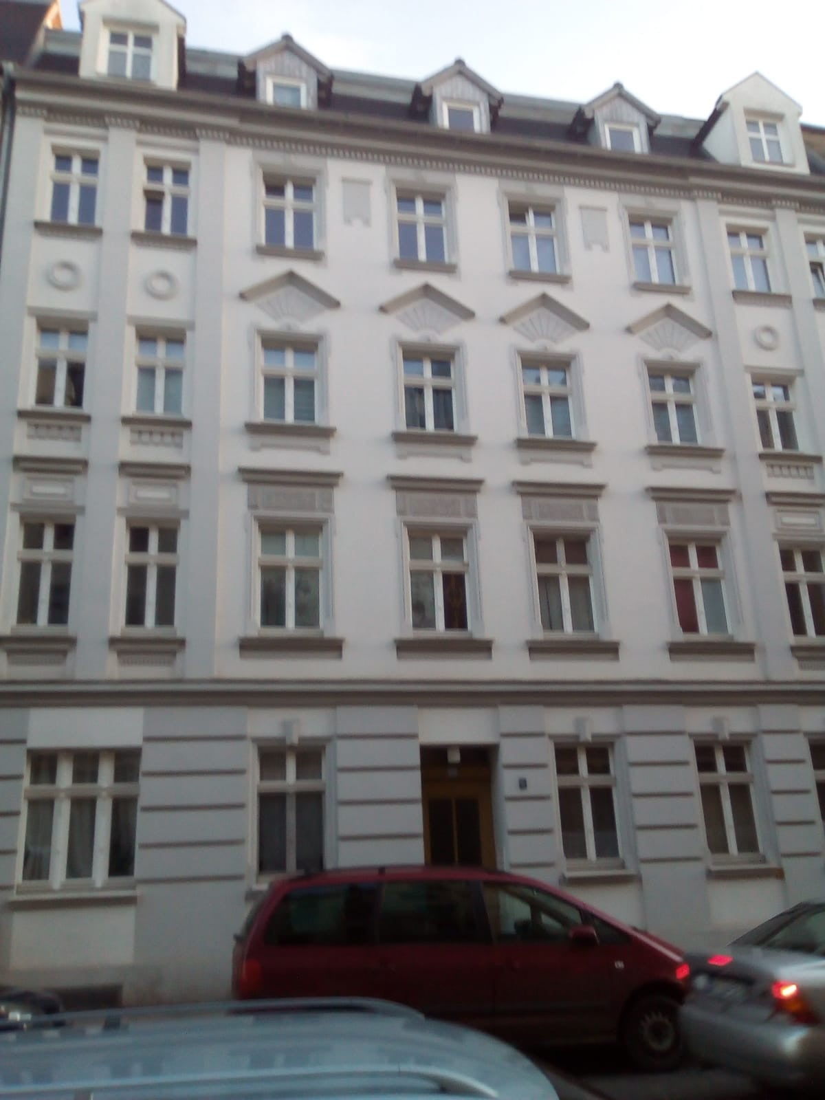 Wohnung Jauernicker Straße in Görlitz