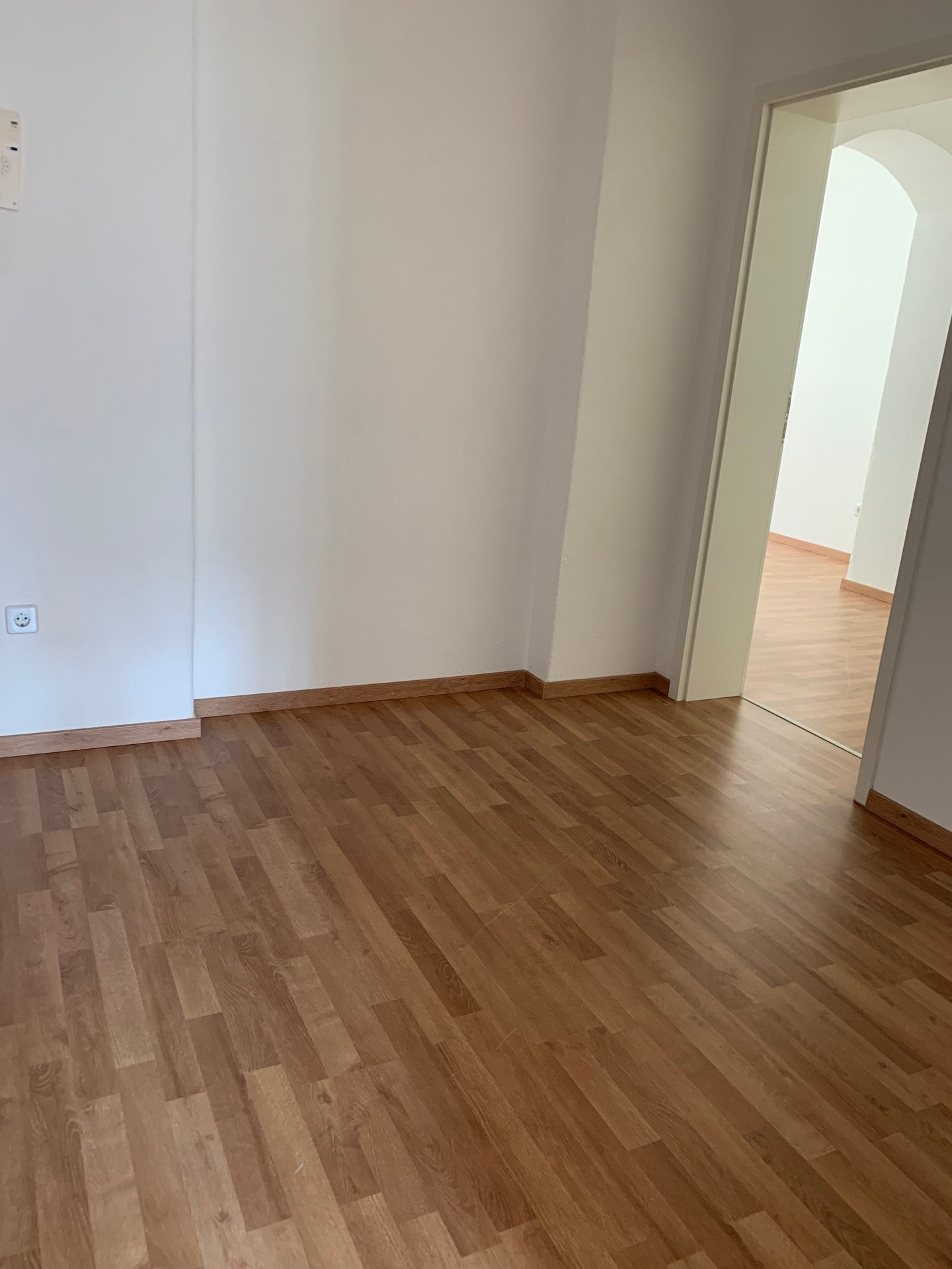 Wohnung Jauernicker Straße in Görlitz