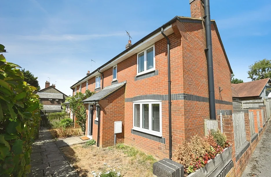 House Lavender Way in Hughenden
