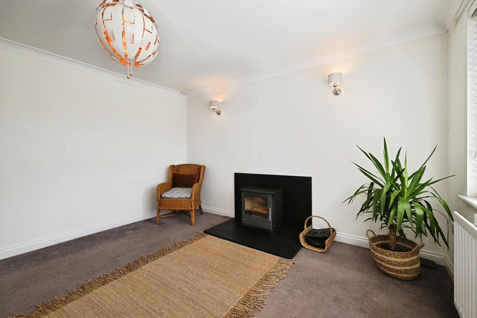 House Lavender Way in Hughenden