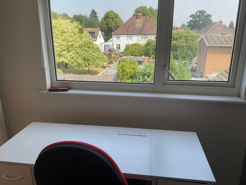 Room Arden Road in Kenilworth