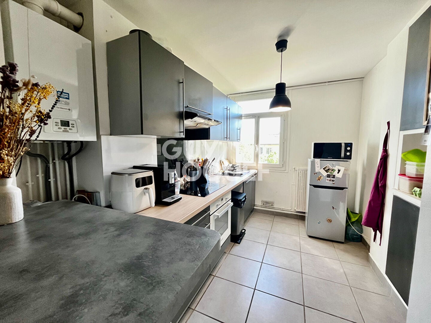 Appartement Avenue de Harlow à Vélizy-Villacoublay