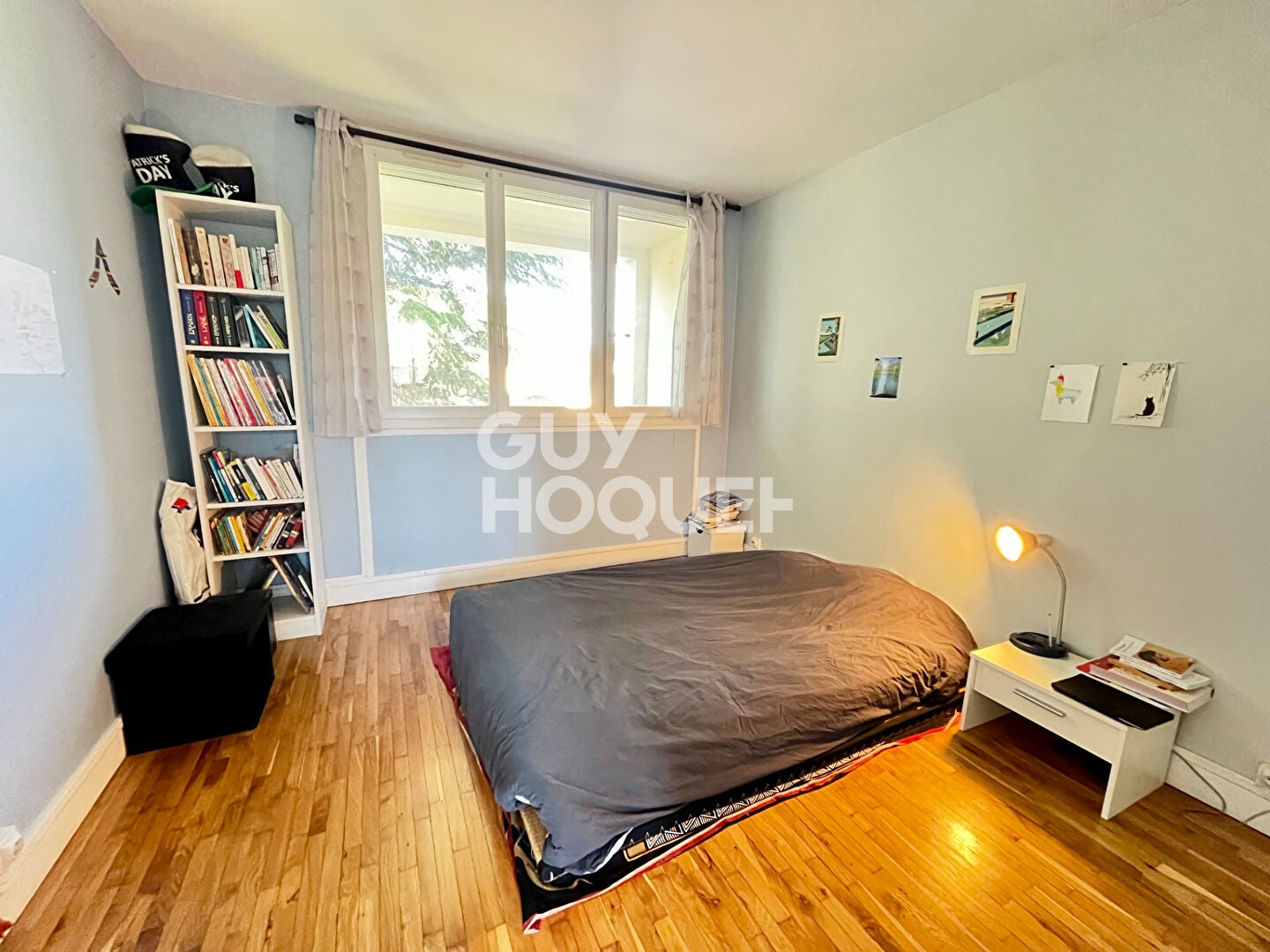 Appartement Avenue de Harlow à Vélizy-Villacoublay