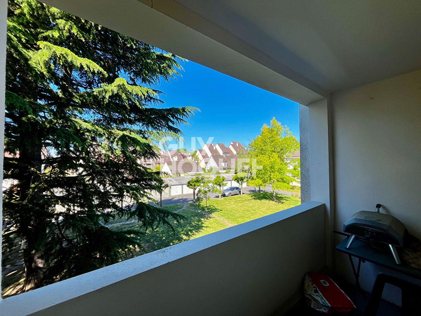 Appartement Avenue de Harlow à Vélizy-Villacoublay