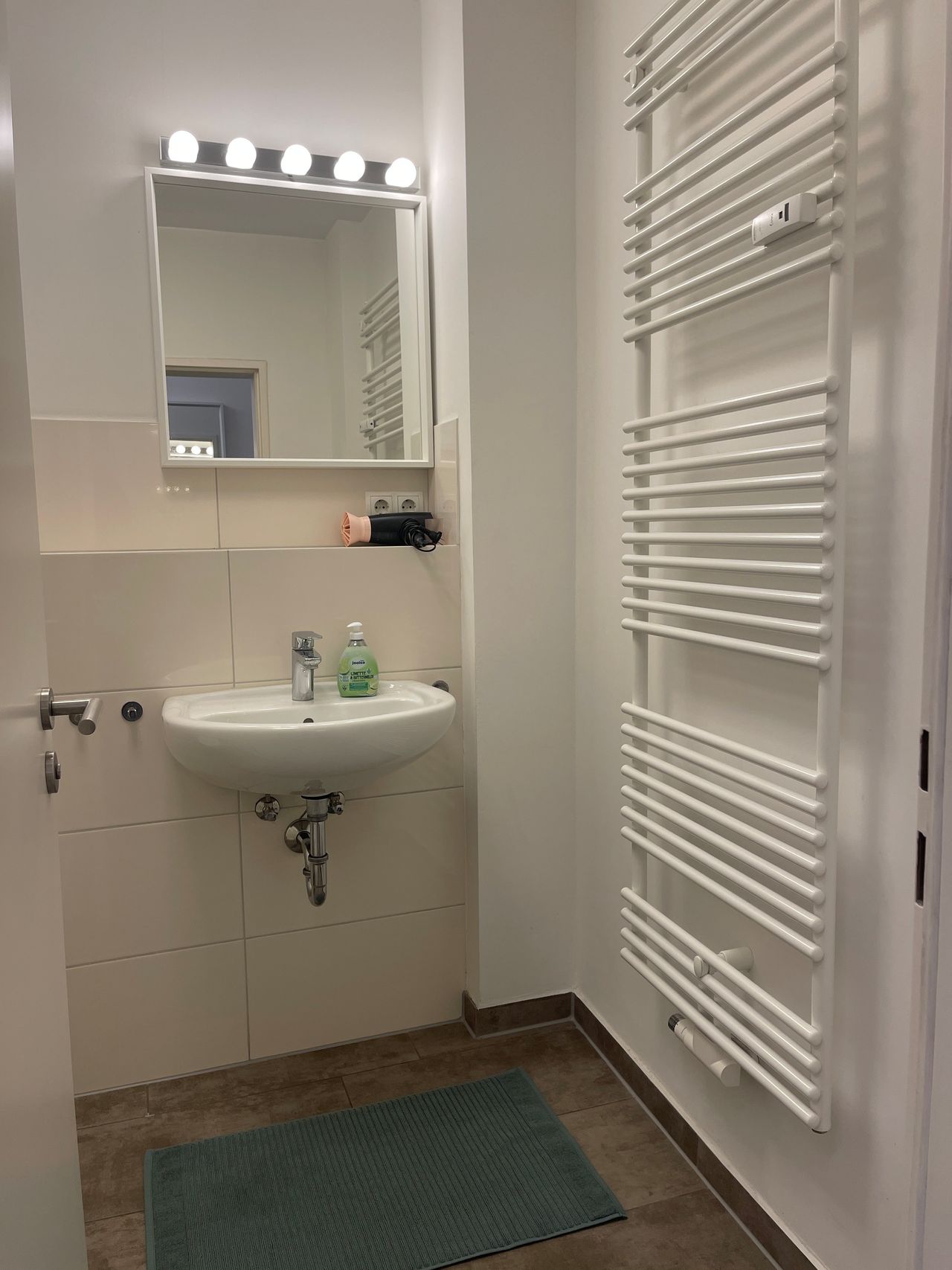 Wohnung Holstenstraße in Hamburg