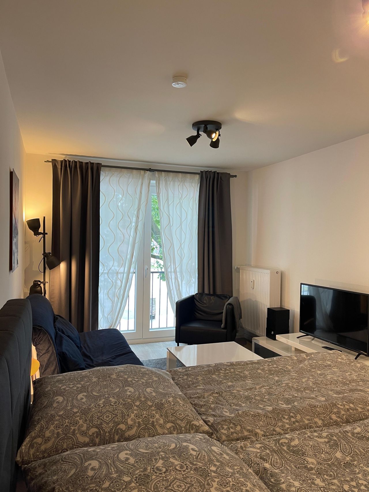 Wohnung Holstenstraße in Hamburg