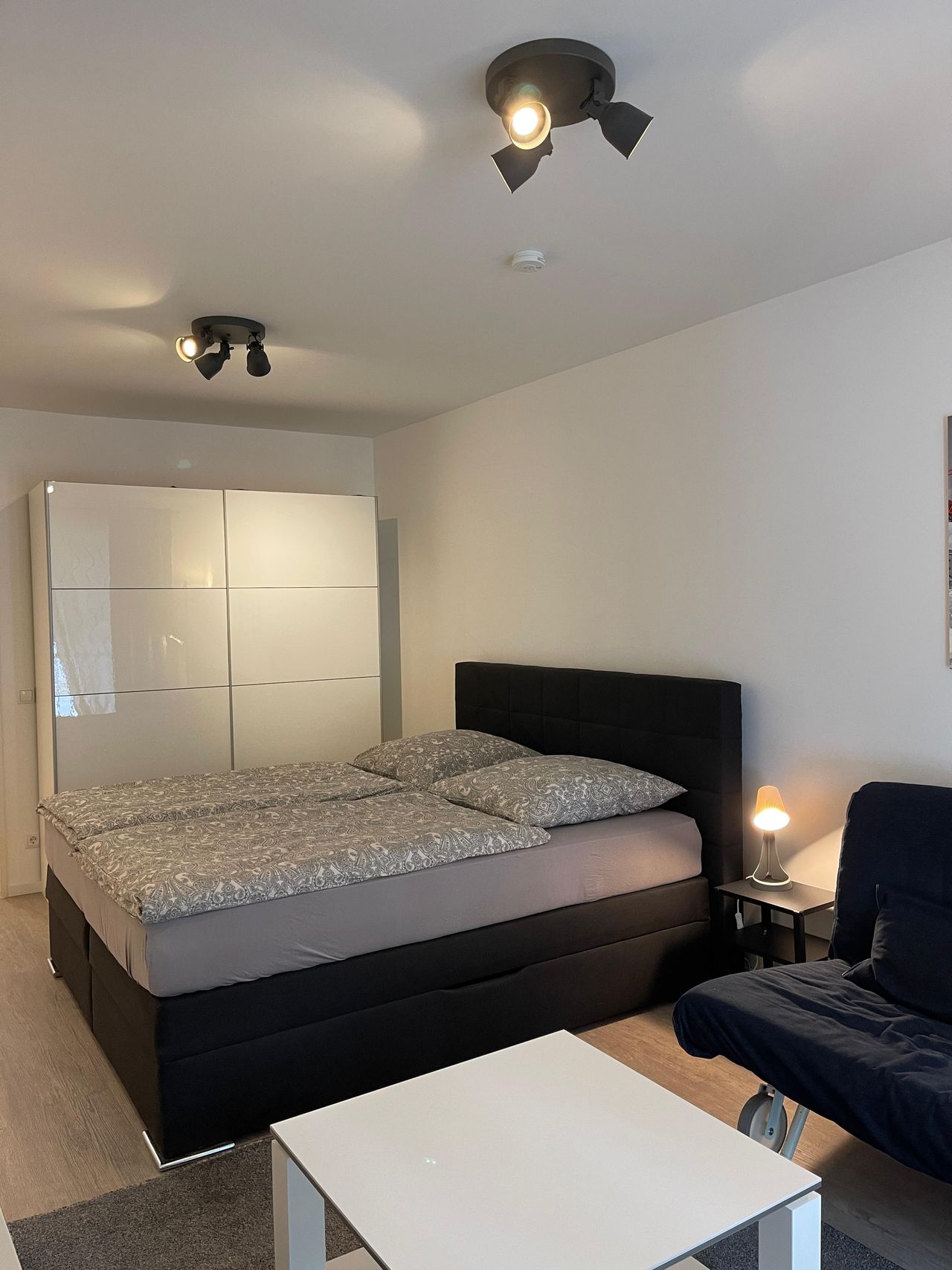 Wohnung Holstenstraße in Hamburg