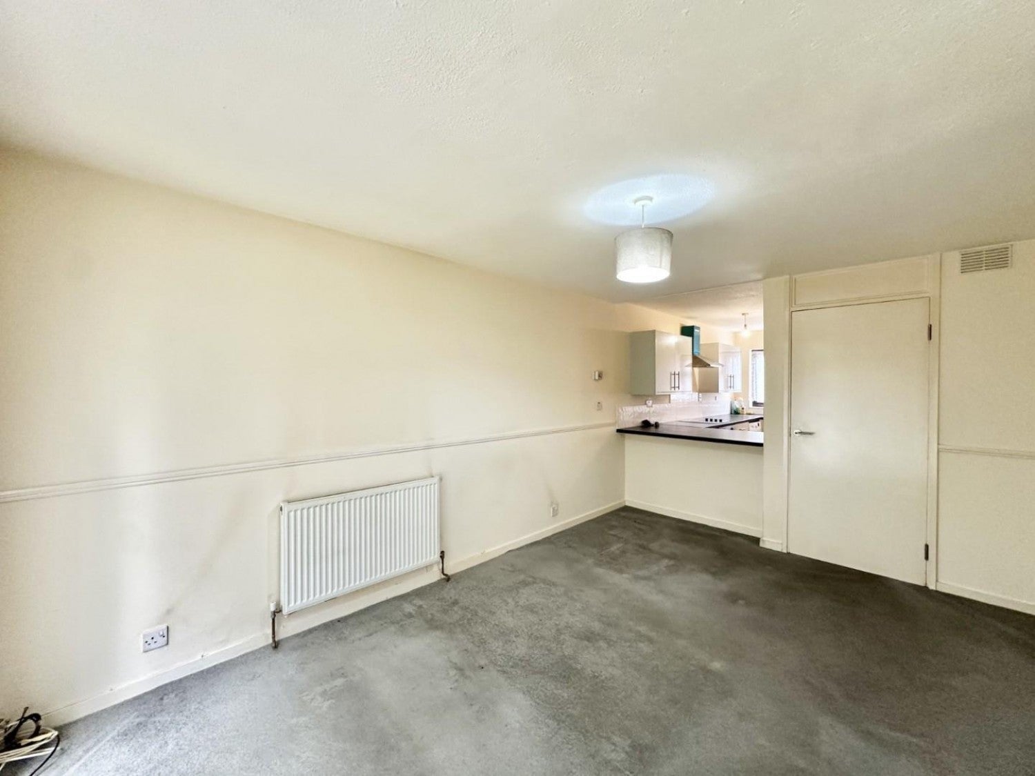 Flat Marshall Drive in Greater London