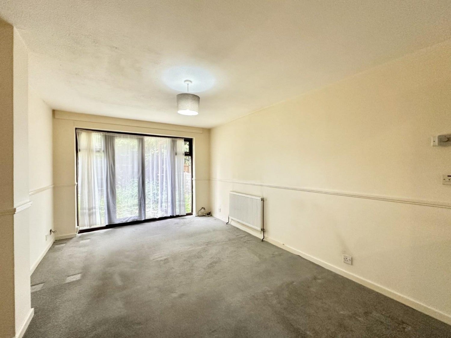 Flat Marshall Drive in Greater London