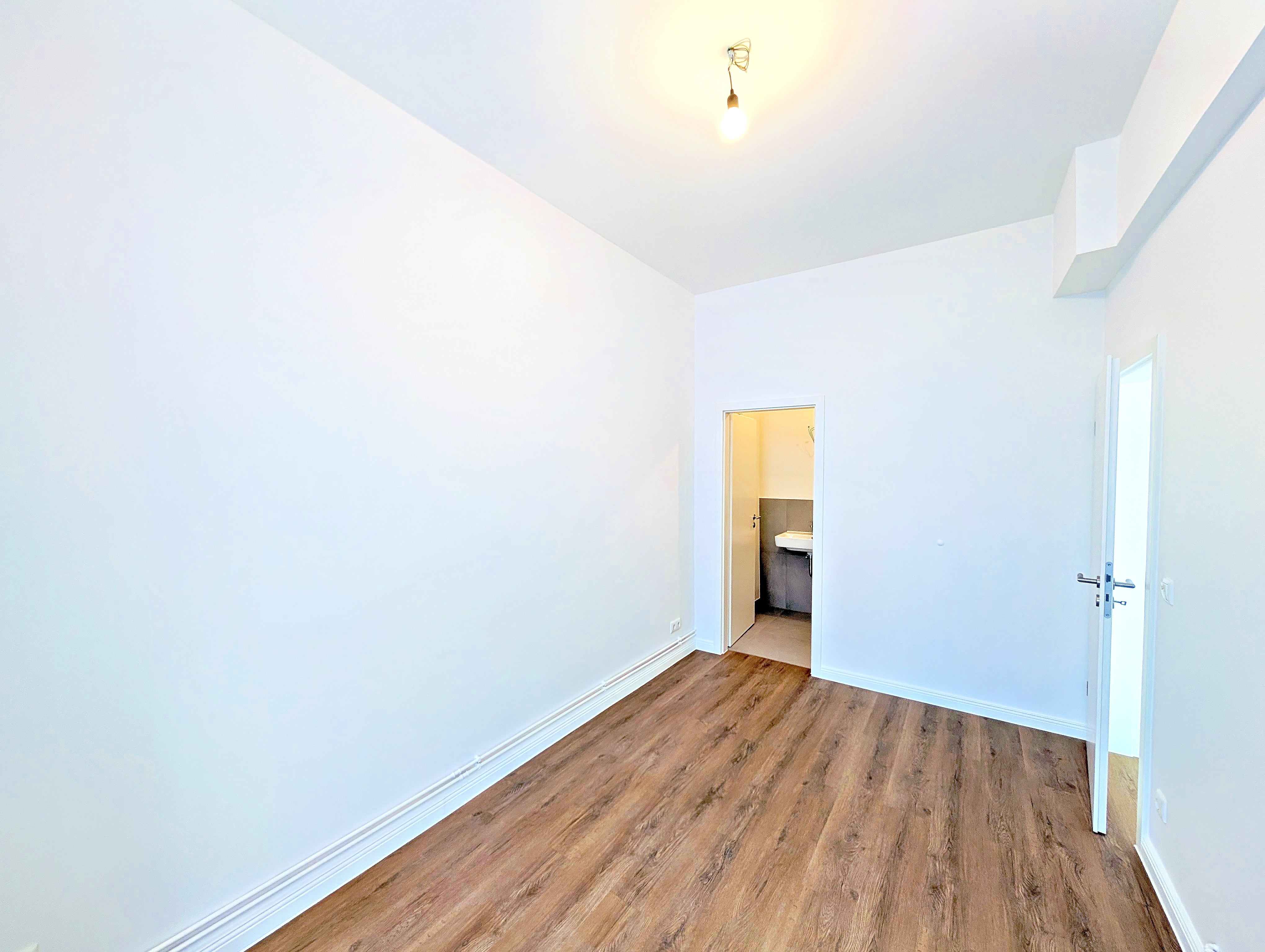 Wohnung Rathenower Straße in Berlin