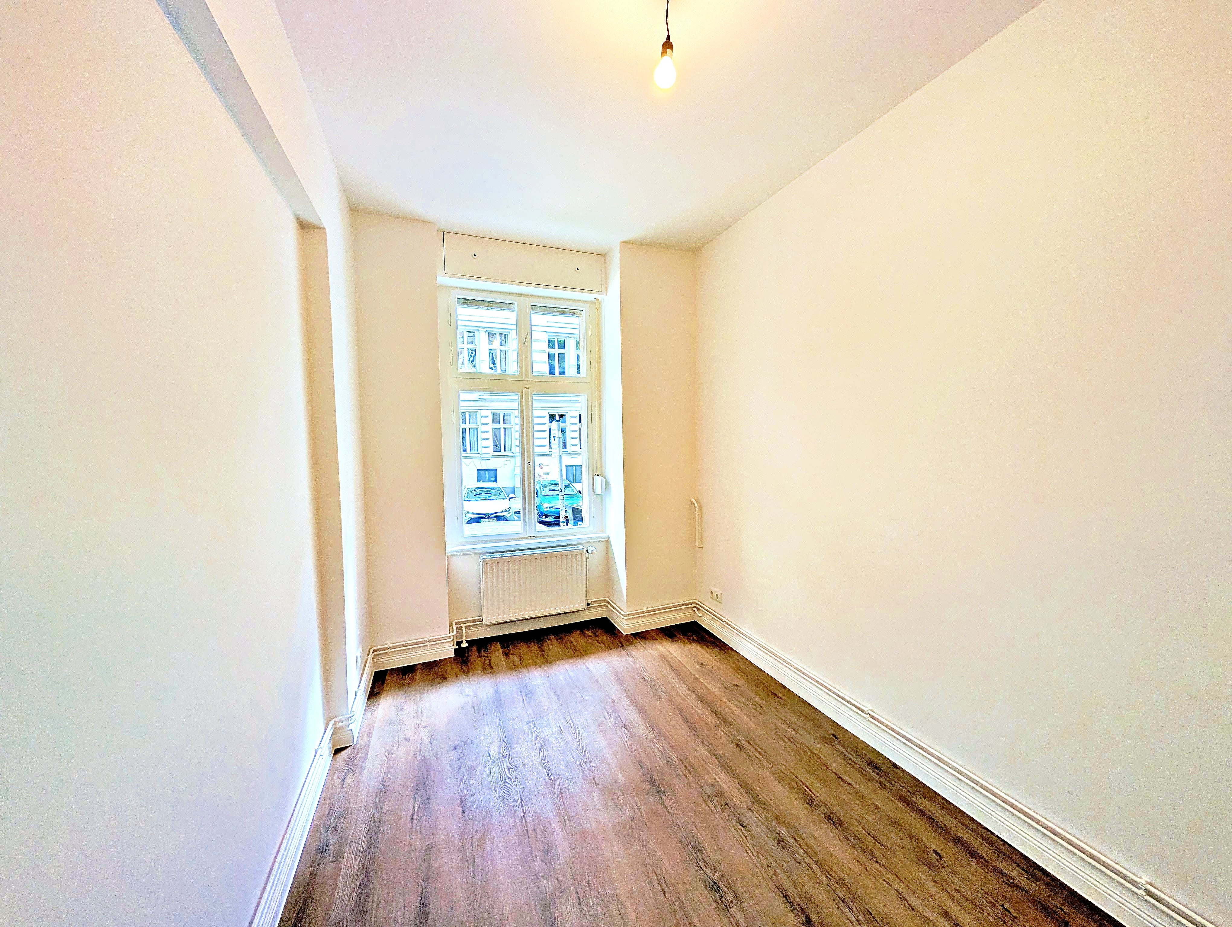 Wohnung Rathenower Straße in Berlin
