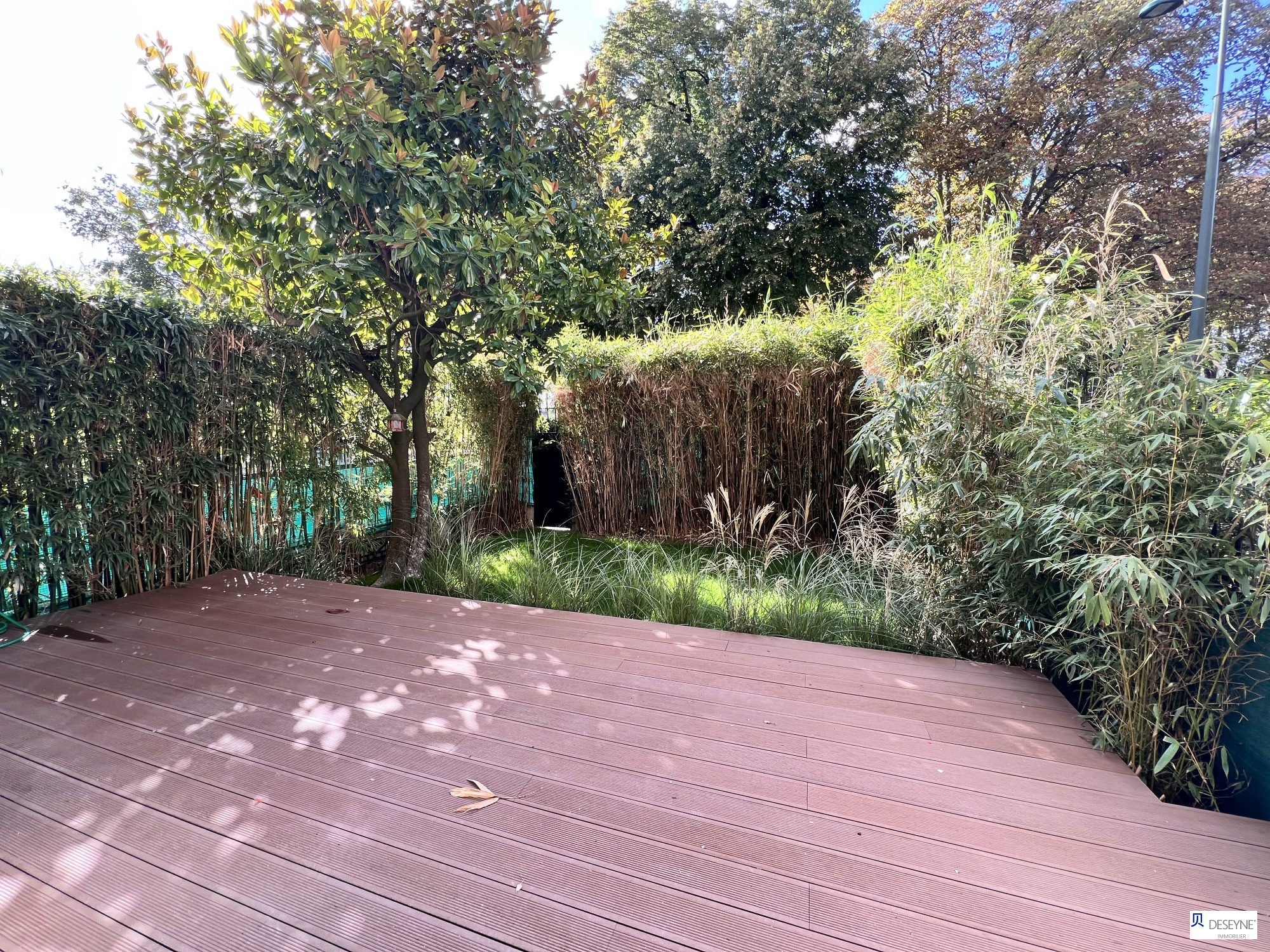 Appartement Avenue du Maréchal Franchet d'Esperey à Paris