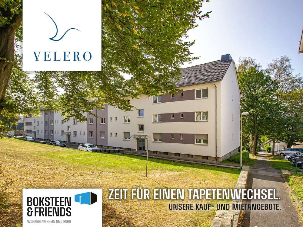 Wohnung Ringstraße in Arnsberg