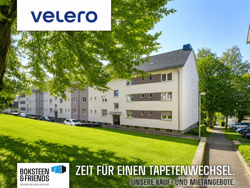Wohnung Ringstraße in Arnsberg