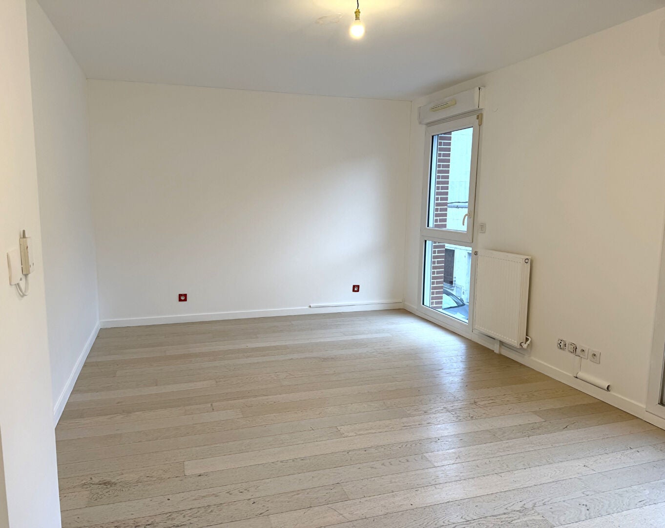 Appartement Rue de Seine à Alfortville