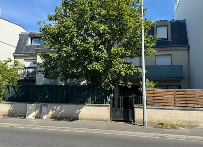 Appartement Avenue Henri Barbusse à Sevran