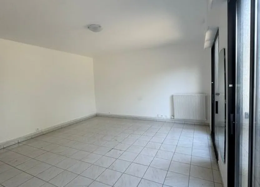 Appartement Avenue Henri Barbusse à Sevran