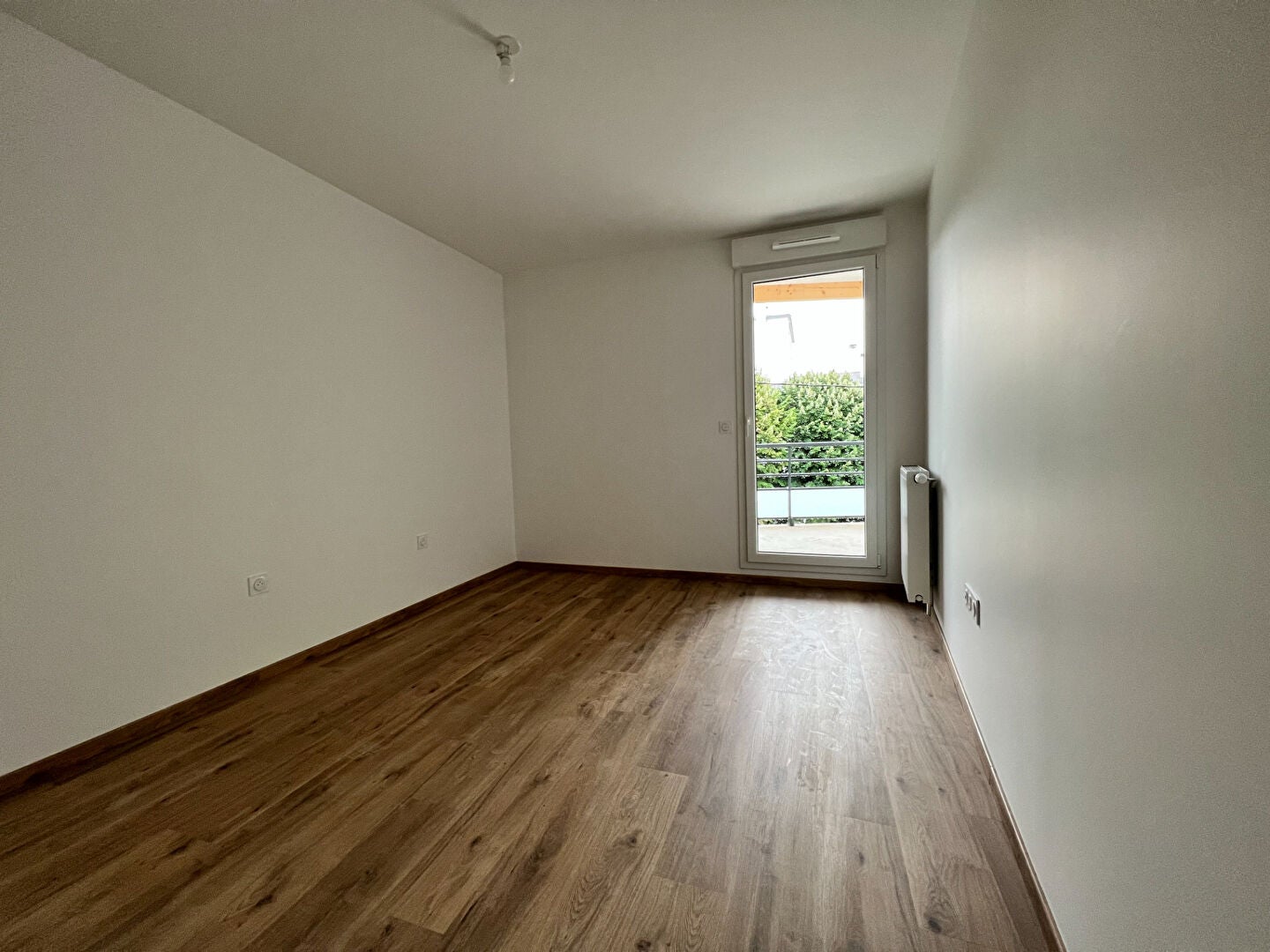 Appartement Rue Ehrard de Nazelle à Villeneuve-sur-Aisne