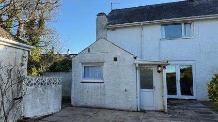 House Egremont Road in Whitehaven