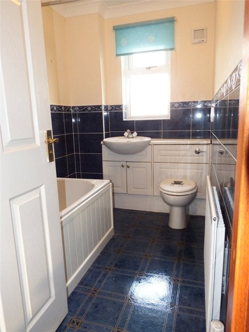 House Cypress Way in Penrith