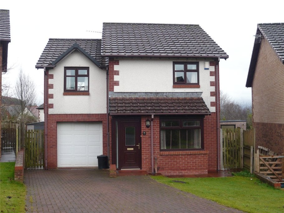 House Cypress Way in Penrith