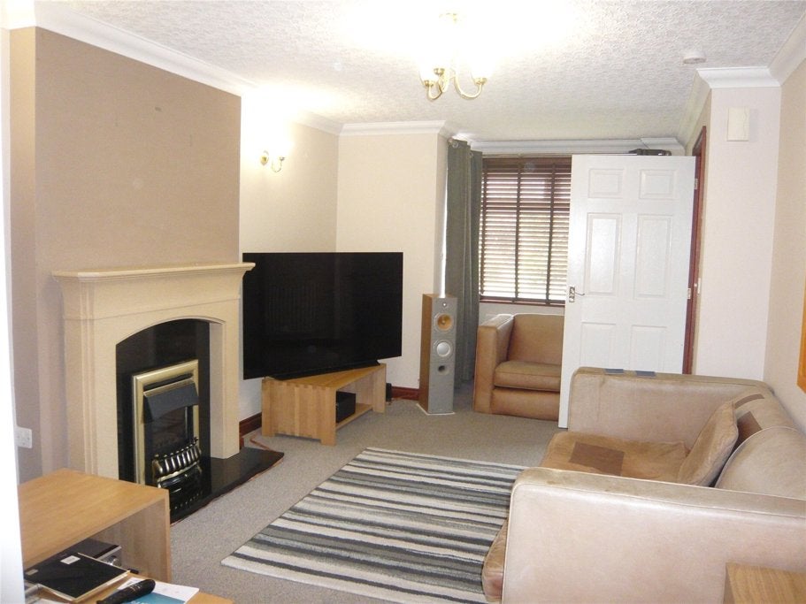 House Cypress Way in Penrith