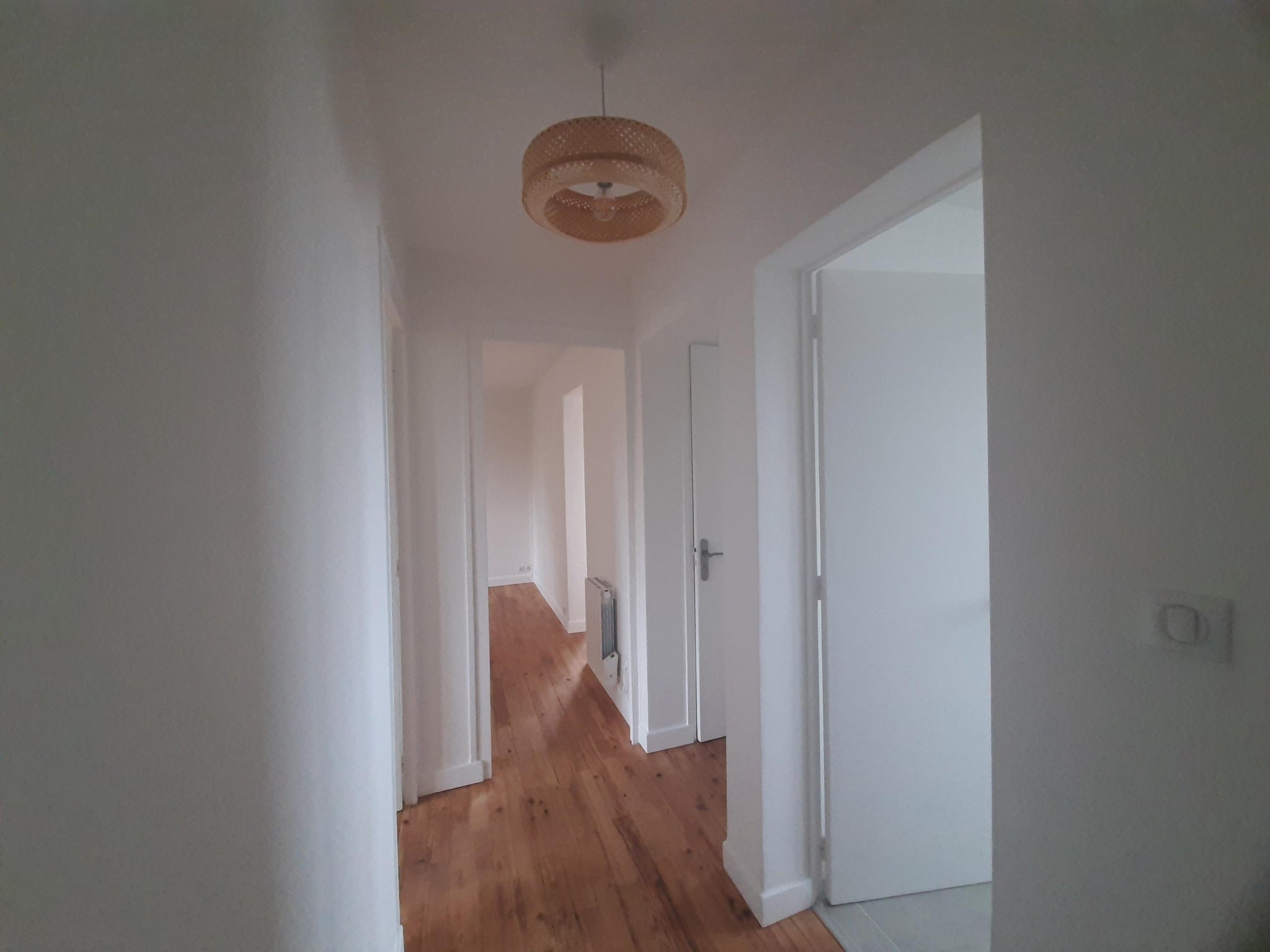 Appartement Avenue Nationale à Saint-Vincent-de-Tyrosse