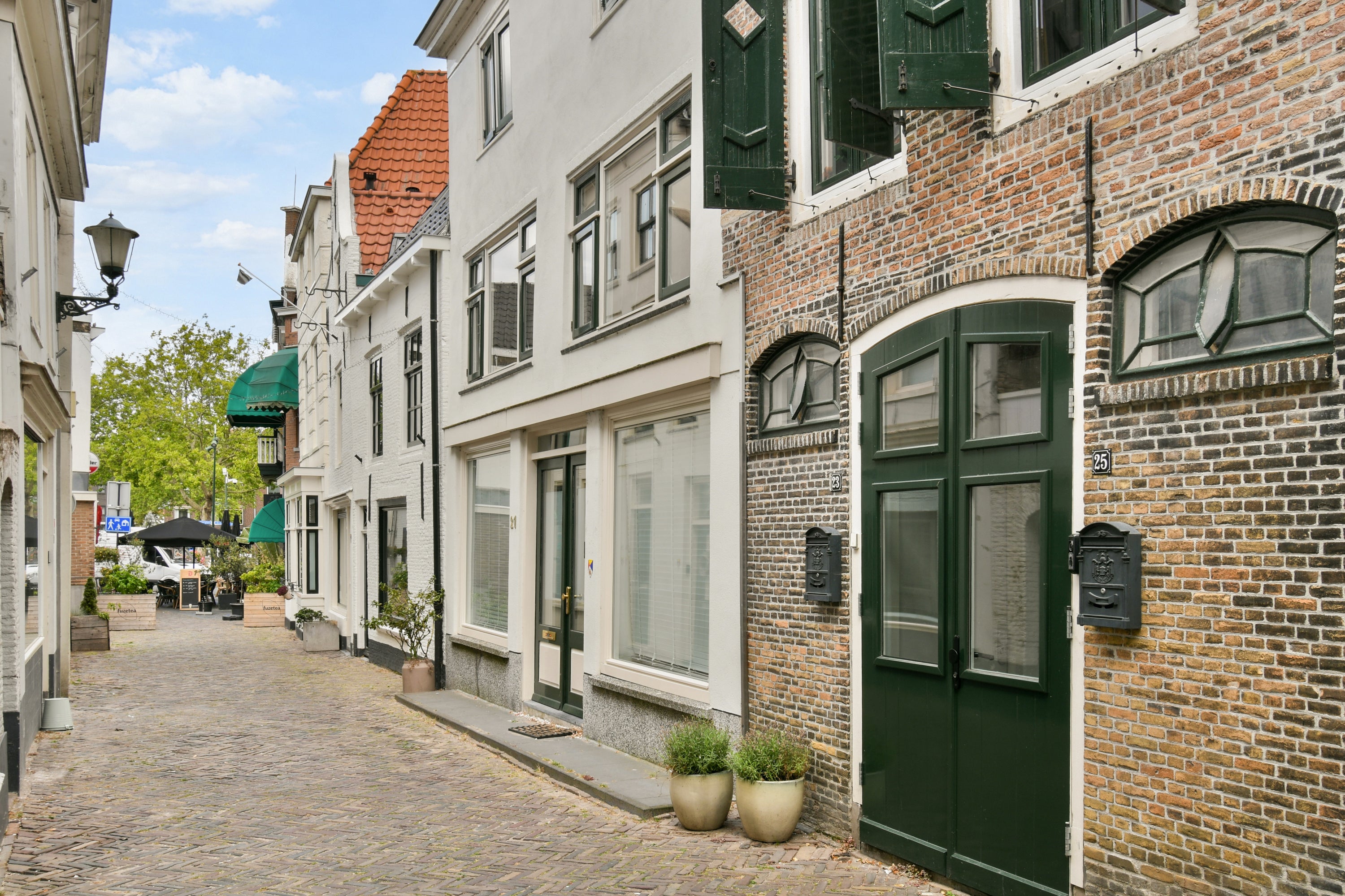 Appartement te koop: Smalle Havenstraat 14, Vlaardingen