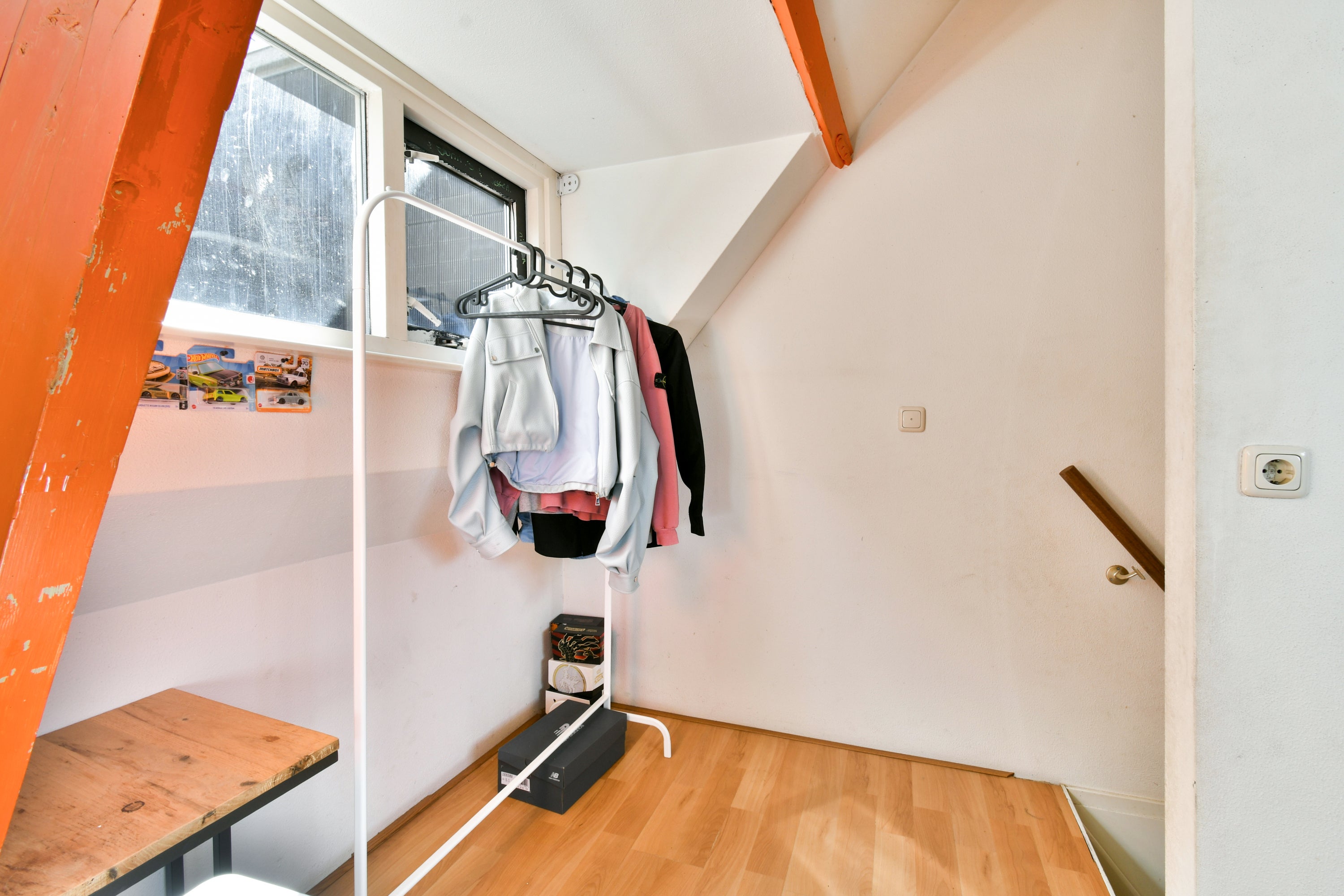 Appartement te koop: Smalle Havenstraat 14, Vlaardingen