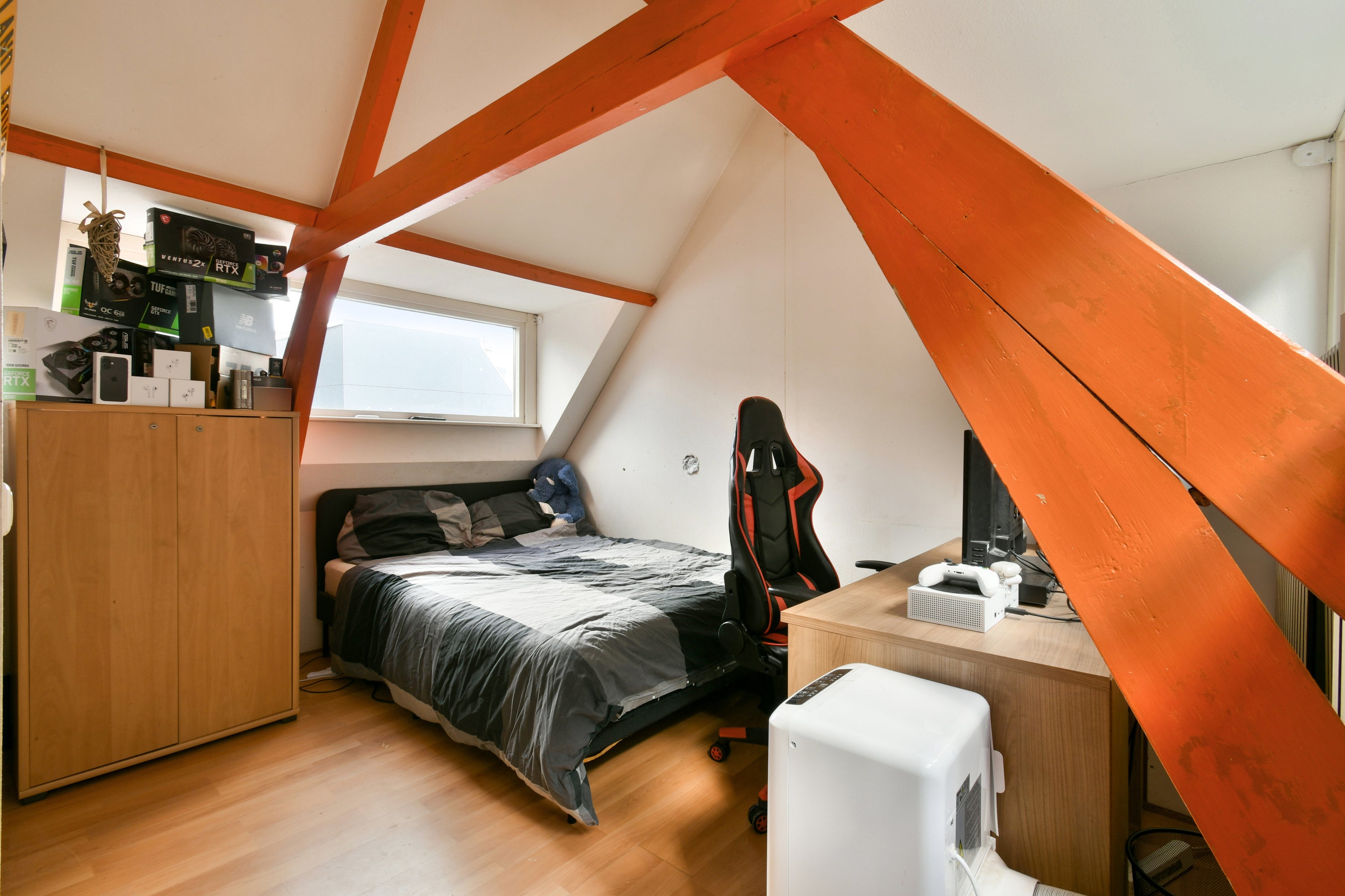 Appartement te koop: Smalle Havenstraat 14, Vlaardingen