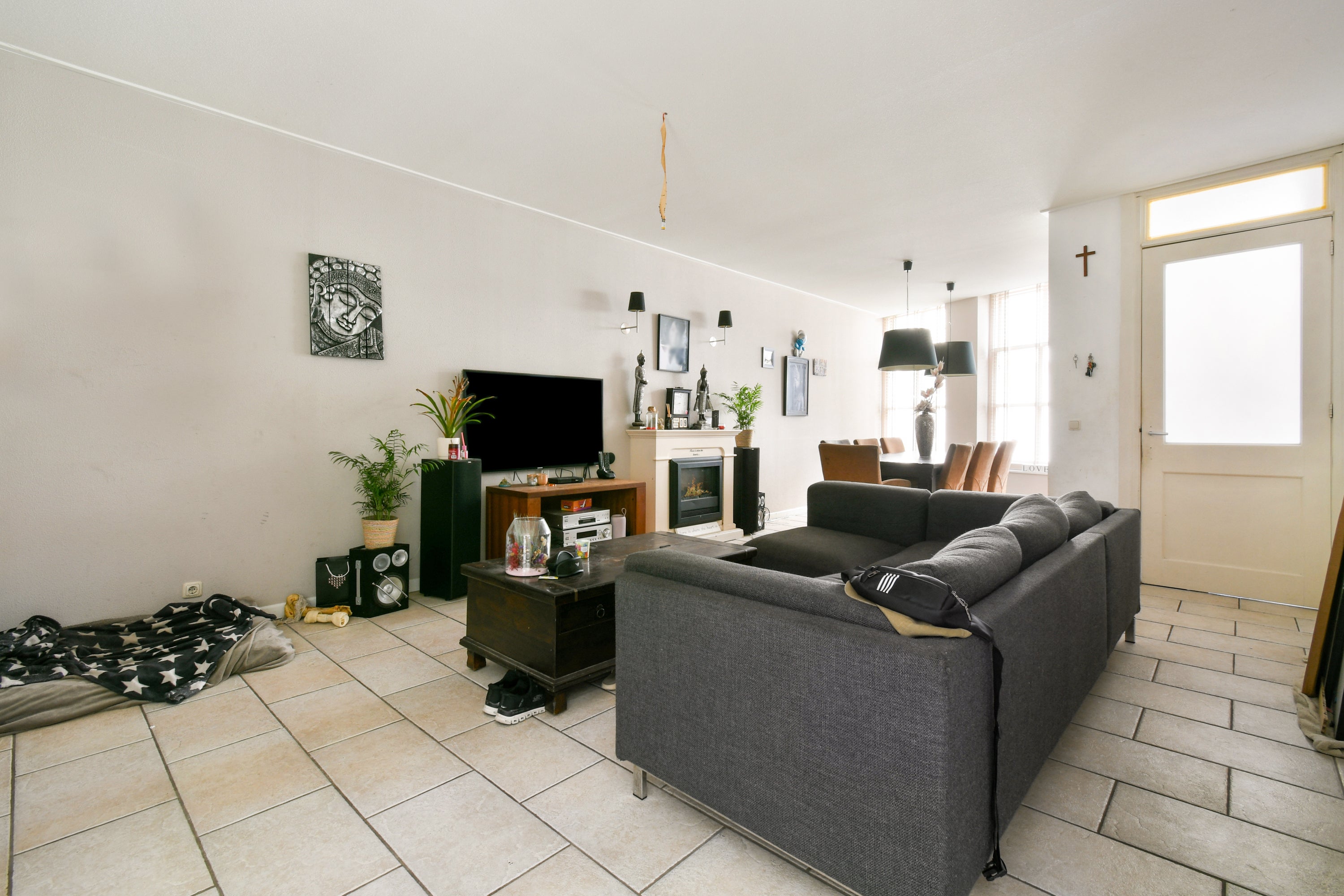 Appartement te koop: Smalle Havenstraat 14, Vlaardingen