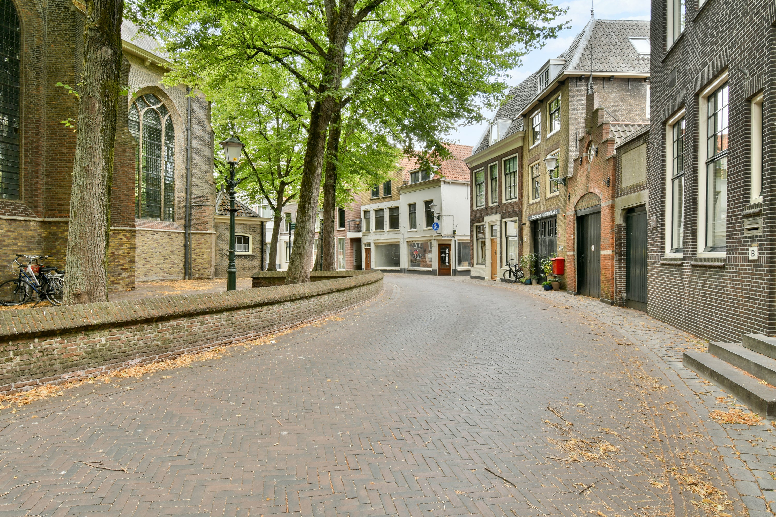 Appartement te koop: Smalle Havenstraat 14, Vlaardingen