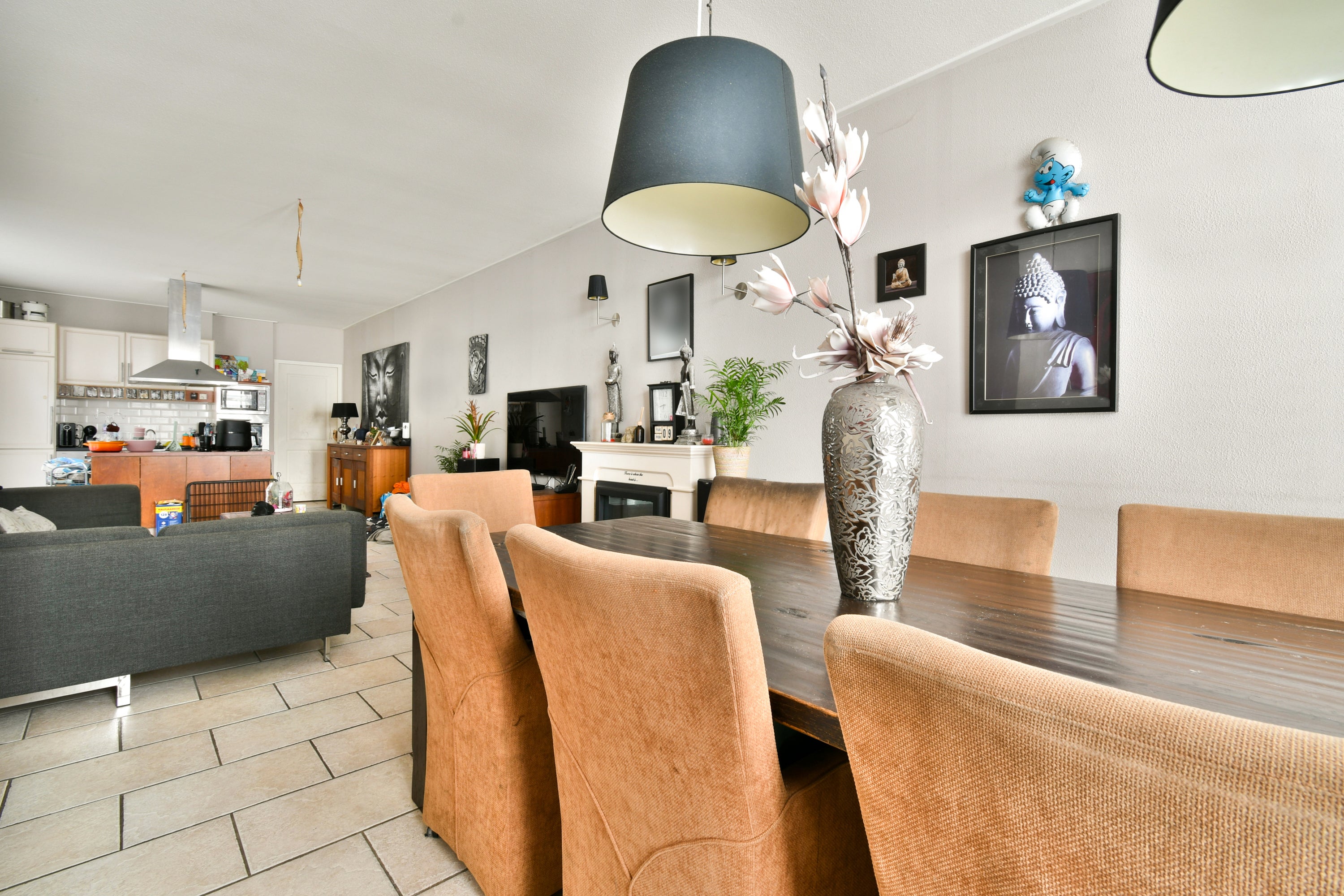 Appartement te koop: Smalle Havenstraat 14, Vlaardingen