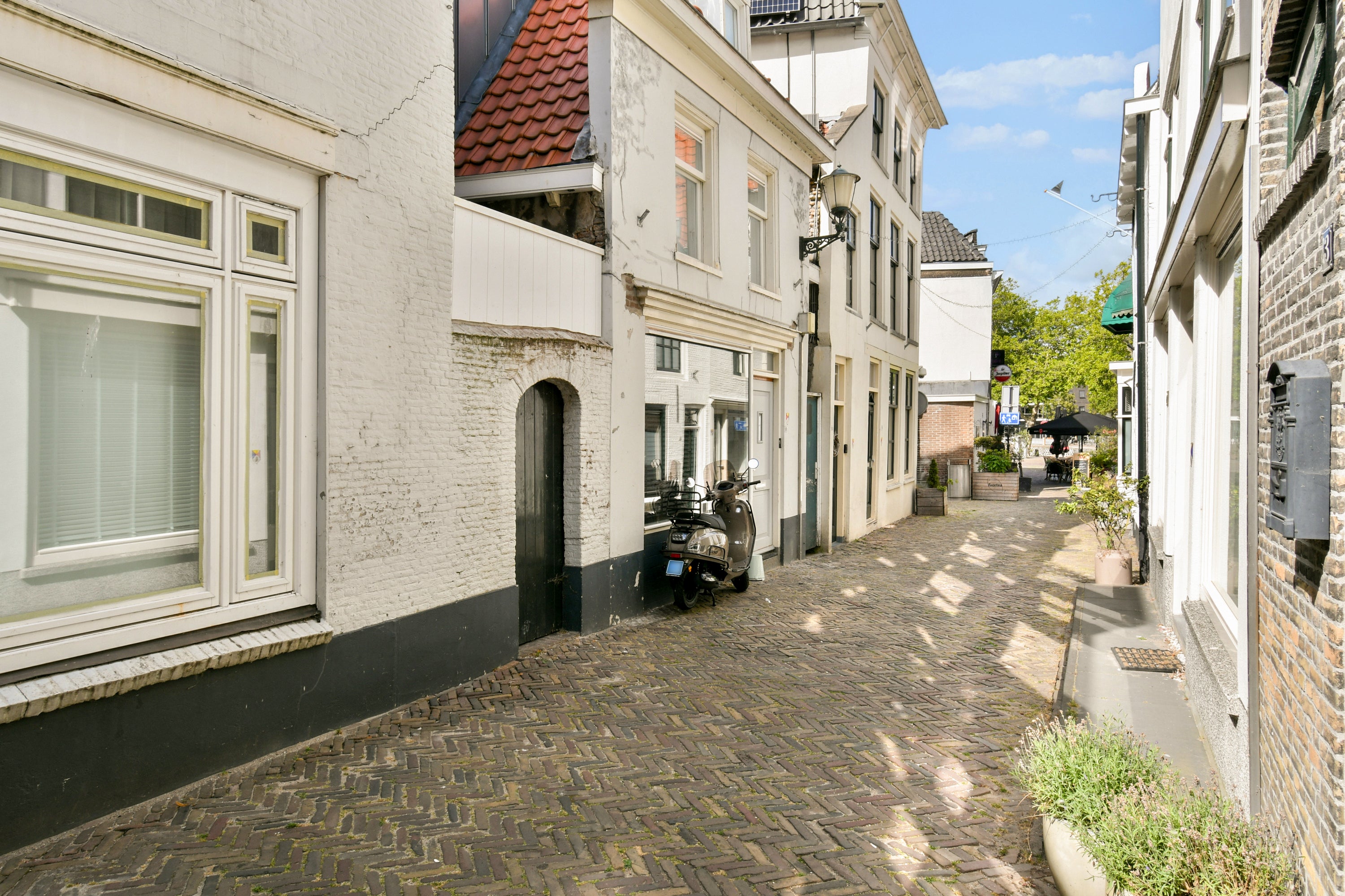 Appartement te koop: Smalle Havenstraat 14, Vlaardingen