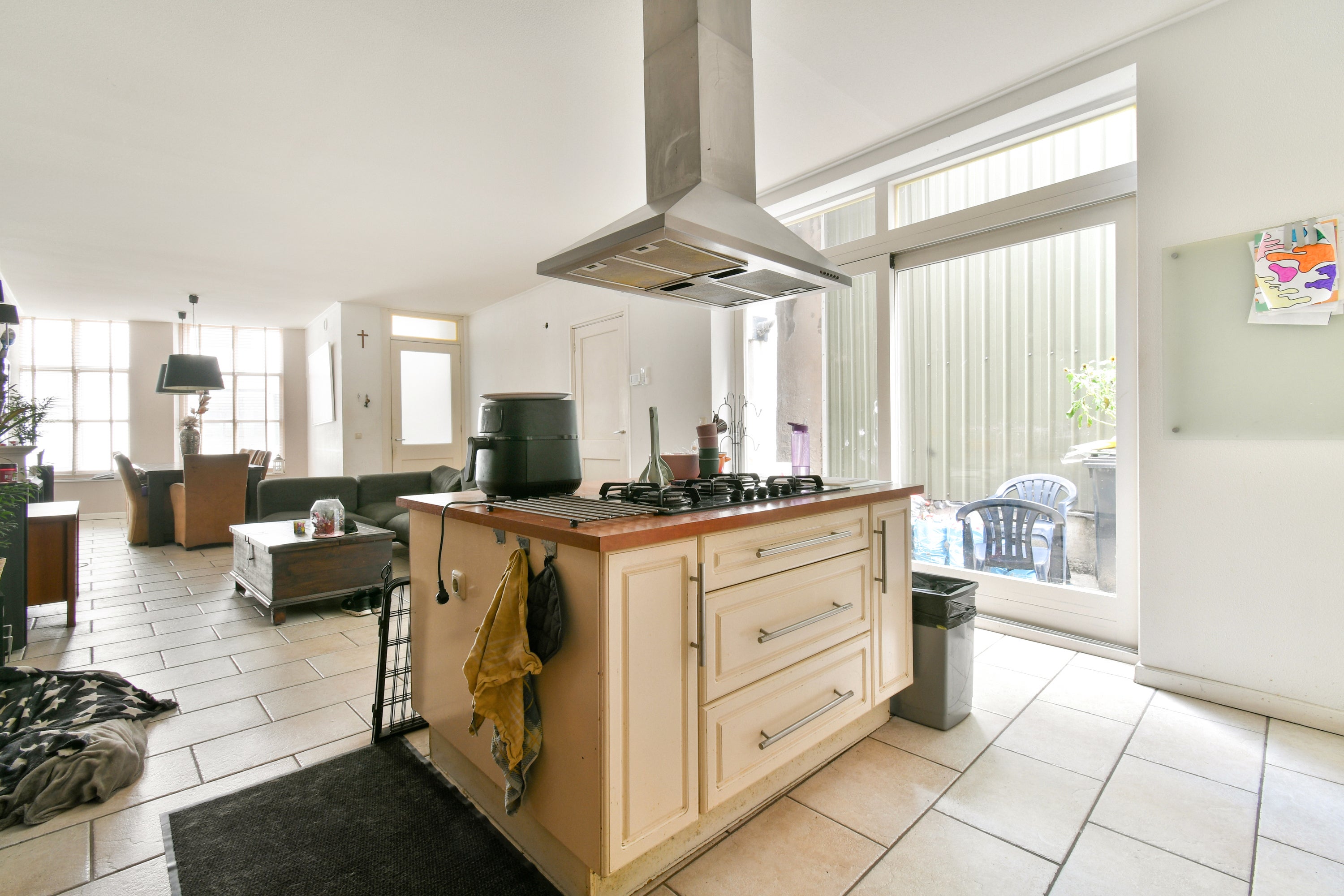 Appartement te koop: Smalle Havenstraat 14, Vlaardingen