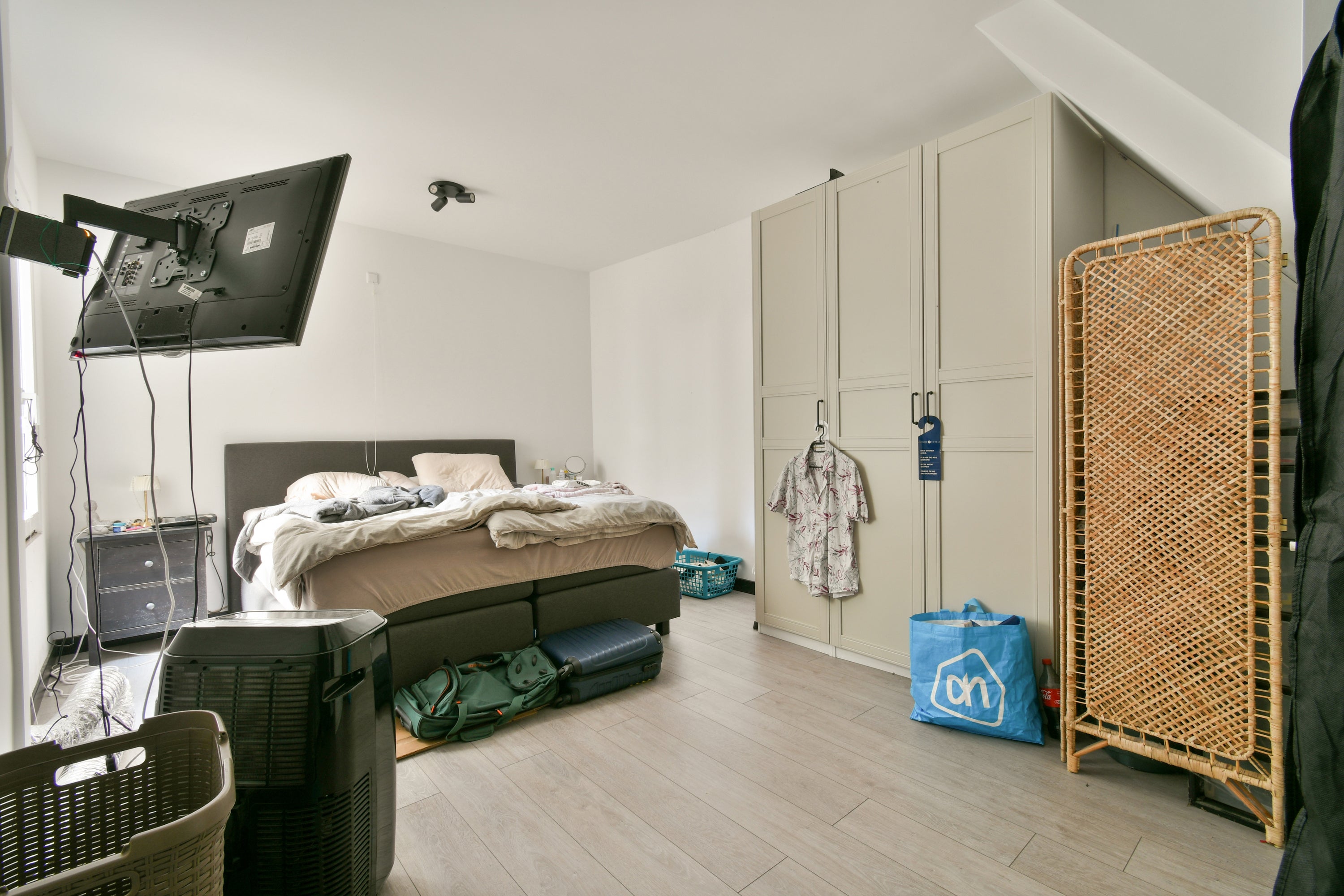 Appartement te koop: Smalle Havenstraat 14, Vlaardingen