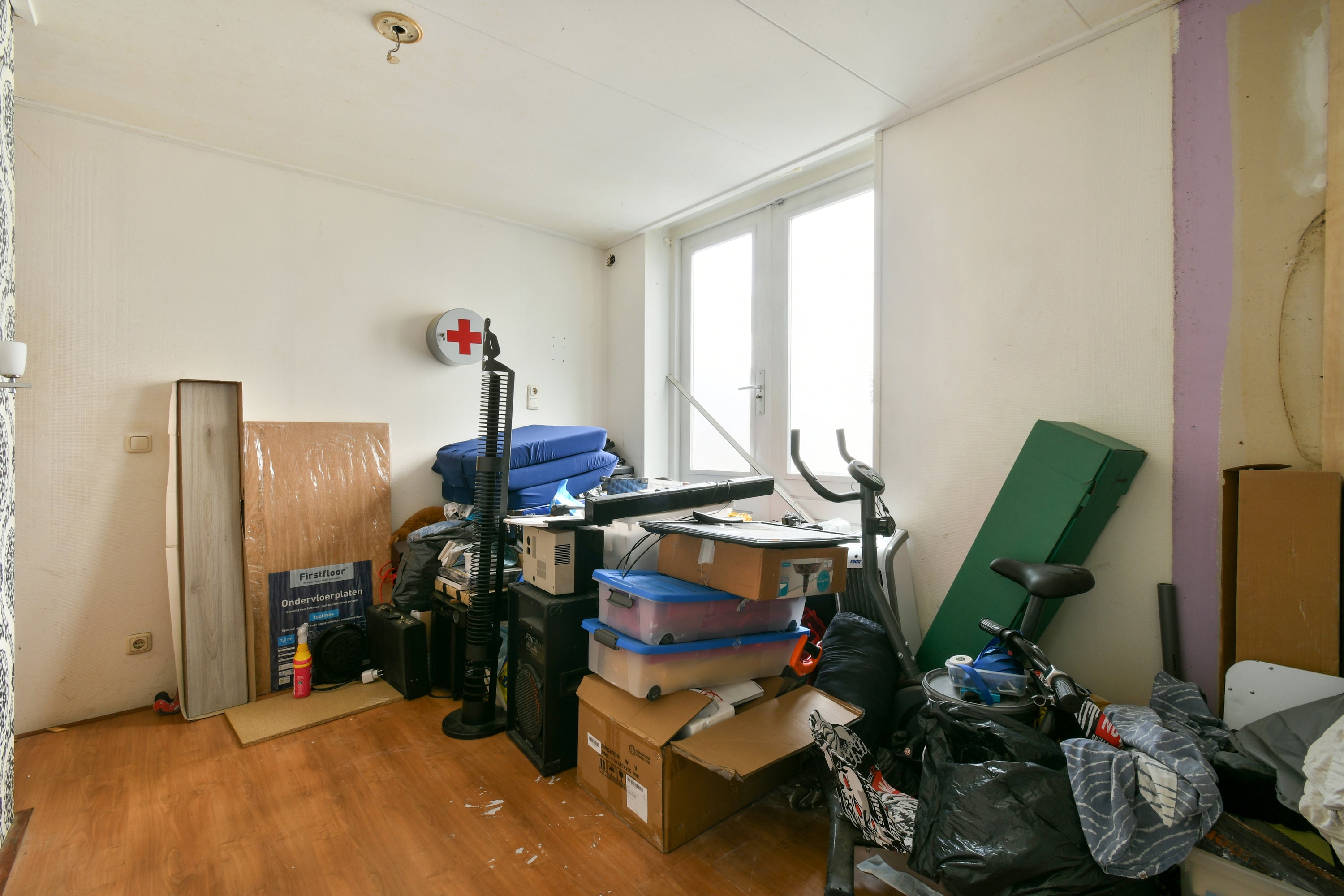 Appartement te koop: Smalle Havenstraat 14, Vlaardingen