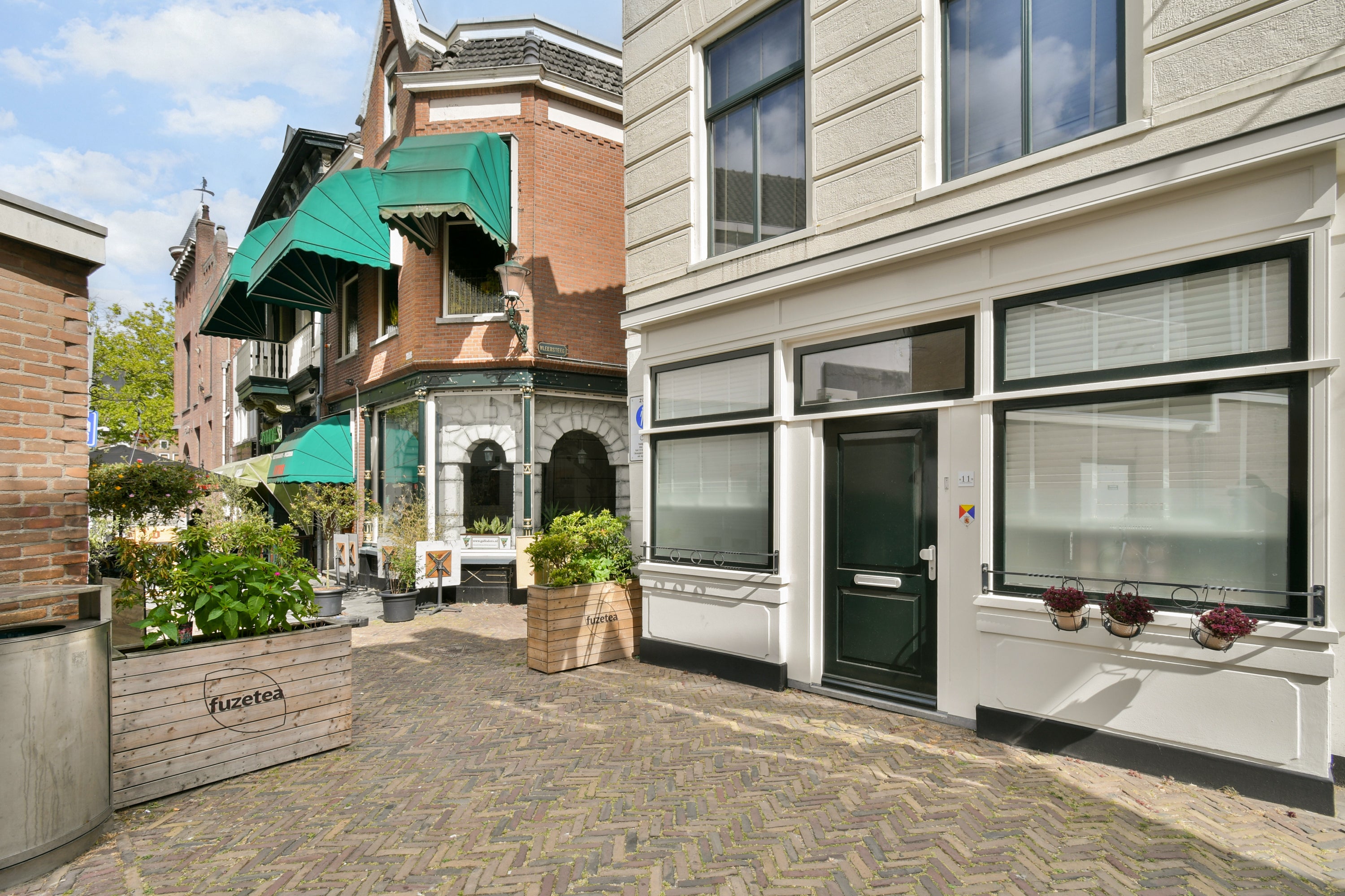 Appartement te koop: Smalle Havenstraat 14, Vlaardingen