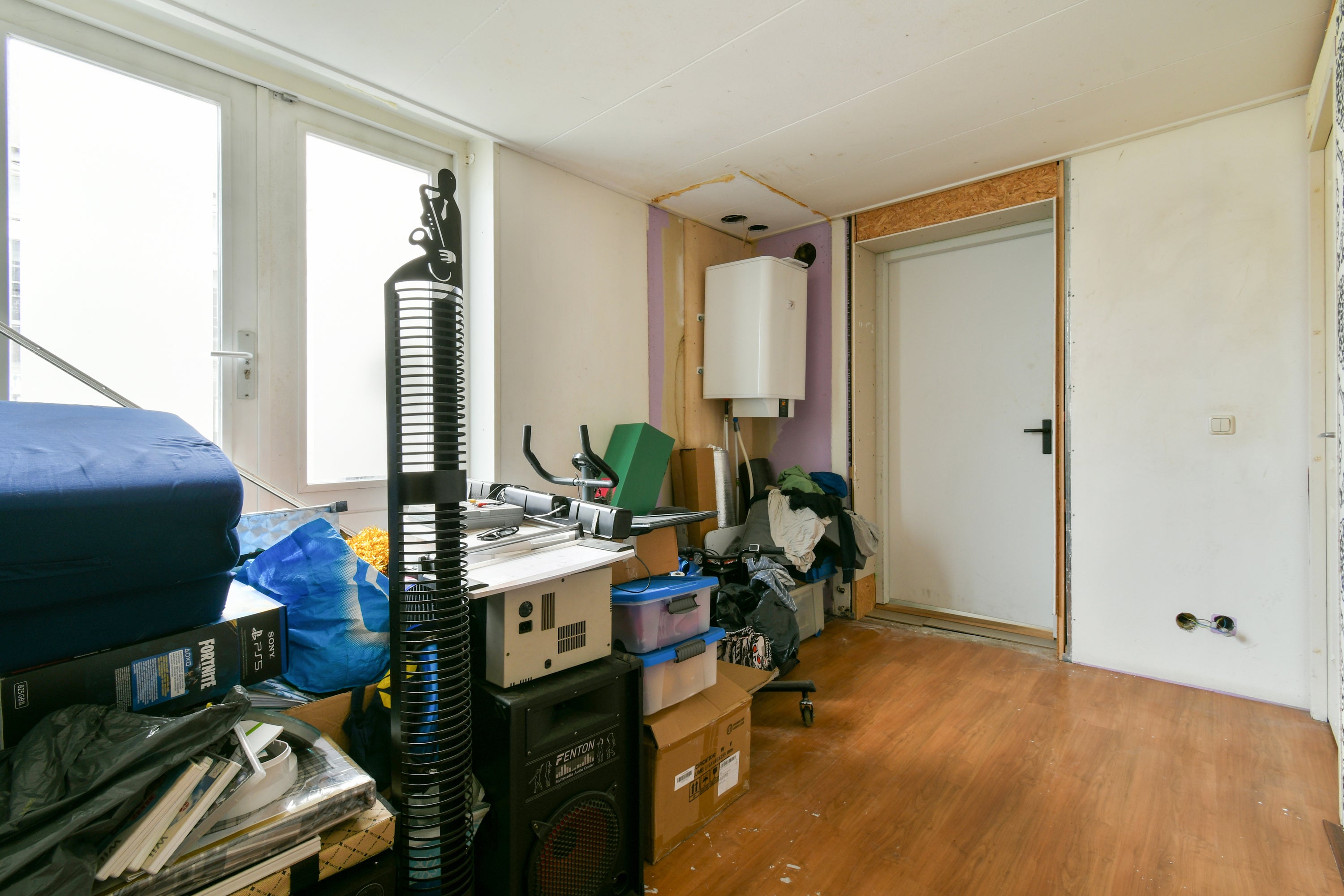 Appartement te koop: Smalle Havenstraat 14, Vlaardingen